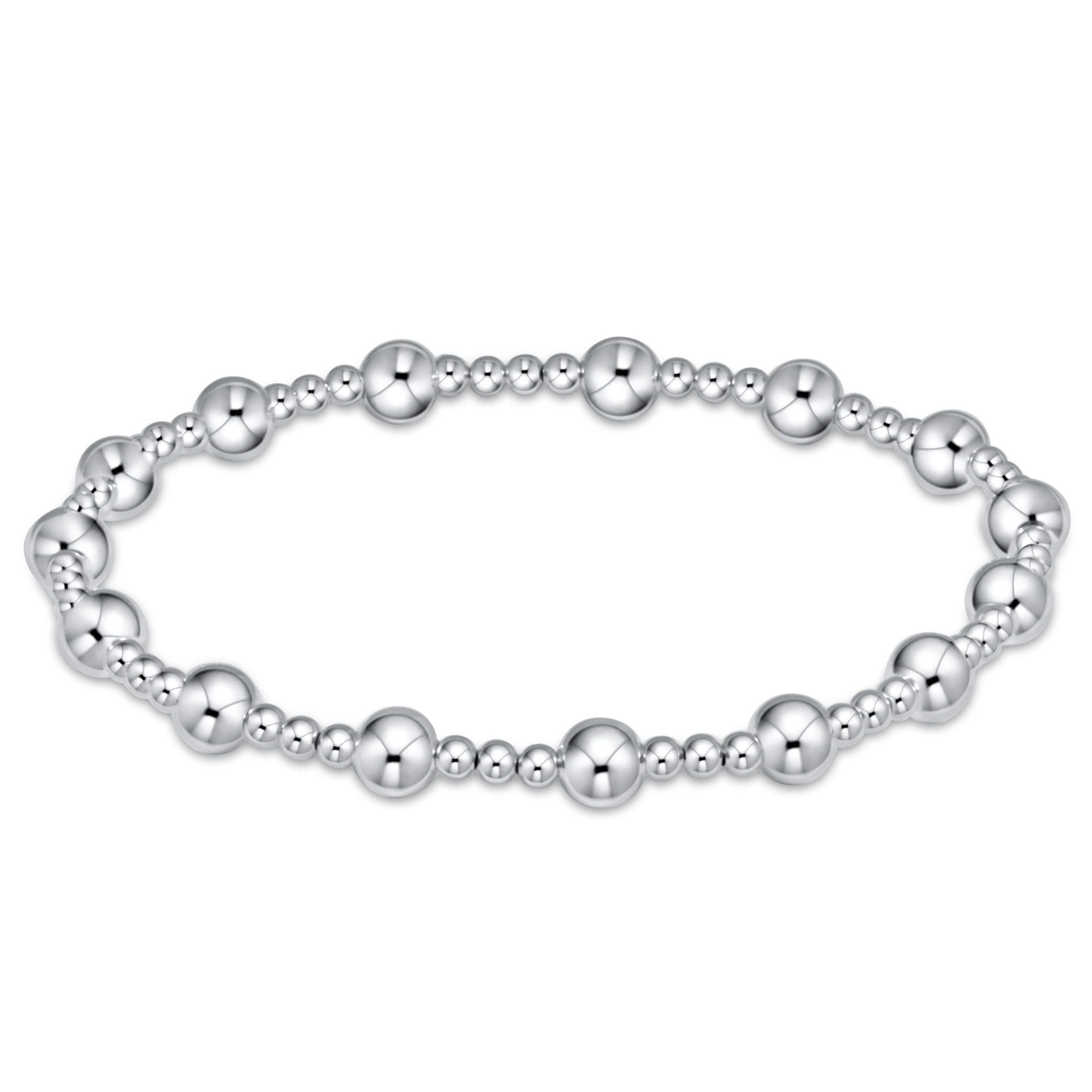 ENewton|Sterling Sincerity 5mm Bracelet