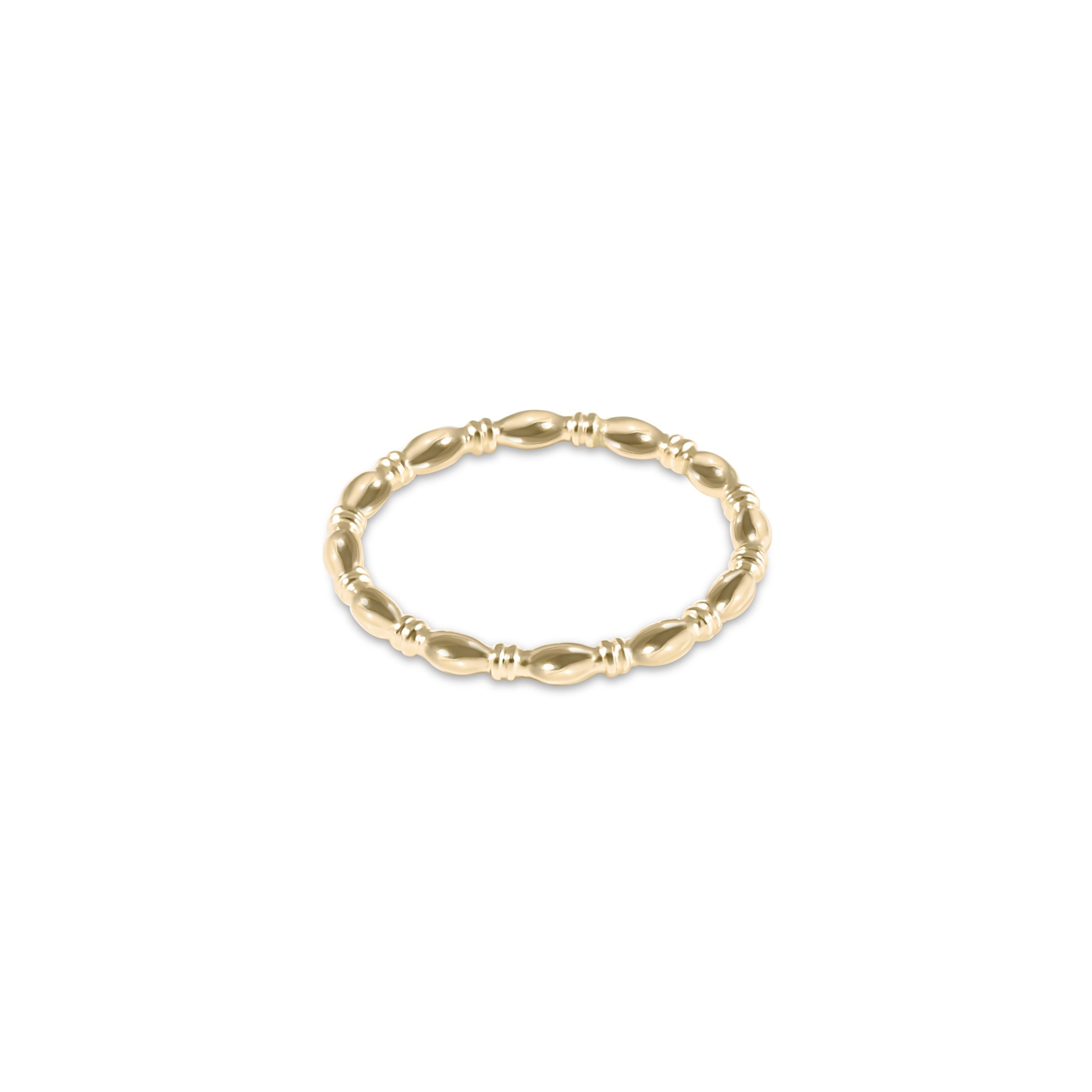 ENewton|Harmony Ring