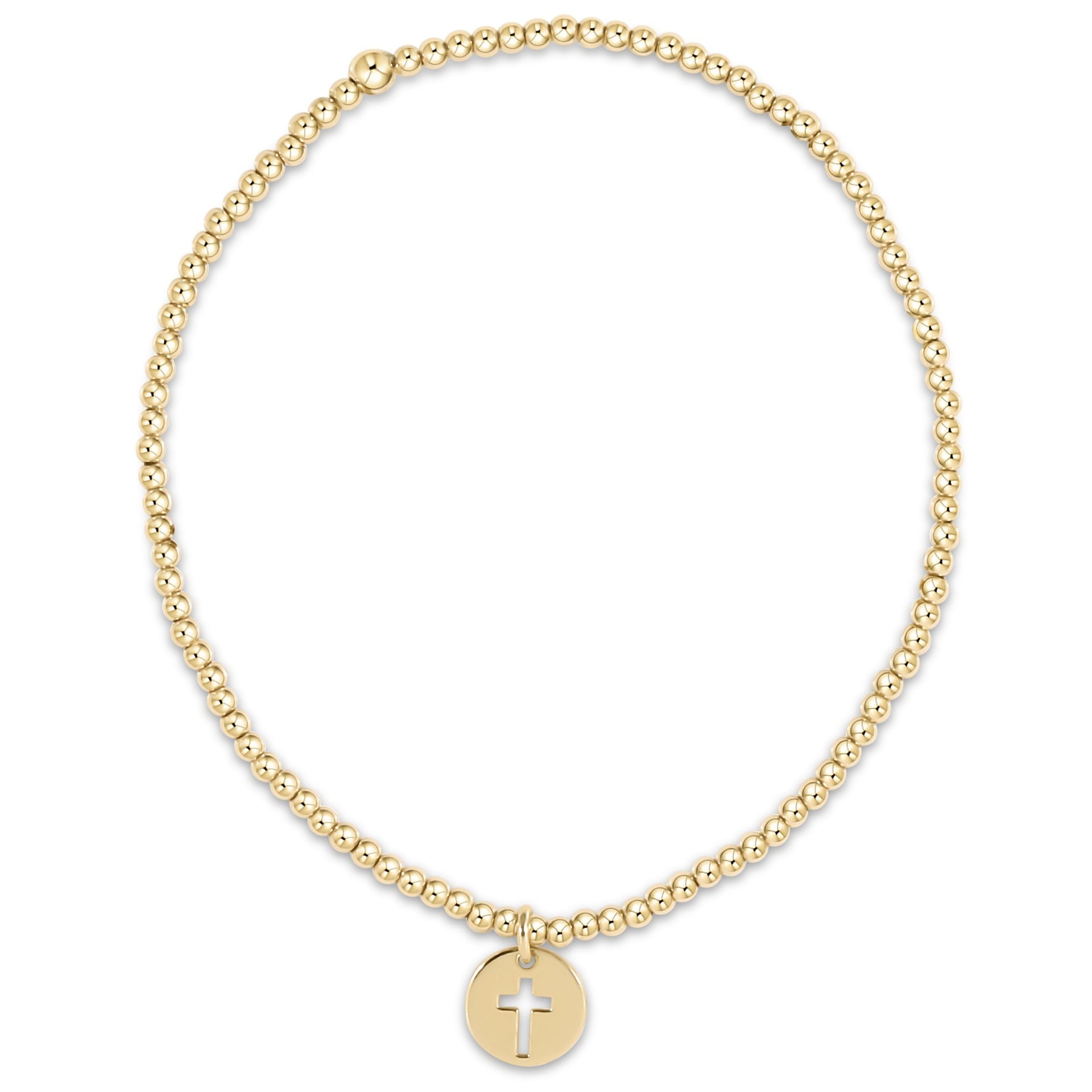 Enewton| 2mm Blessed Bracelet
