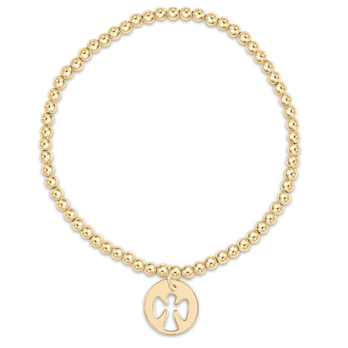 ENewton Guardian Angel Bracelet