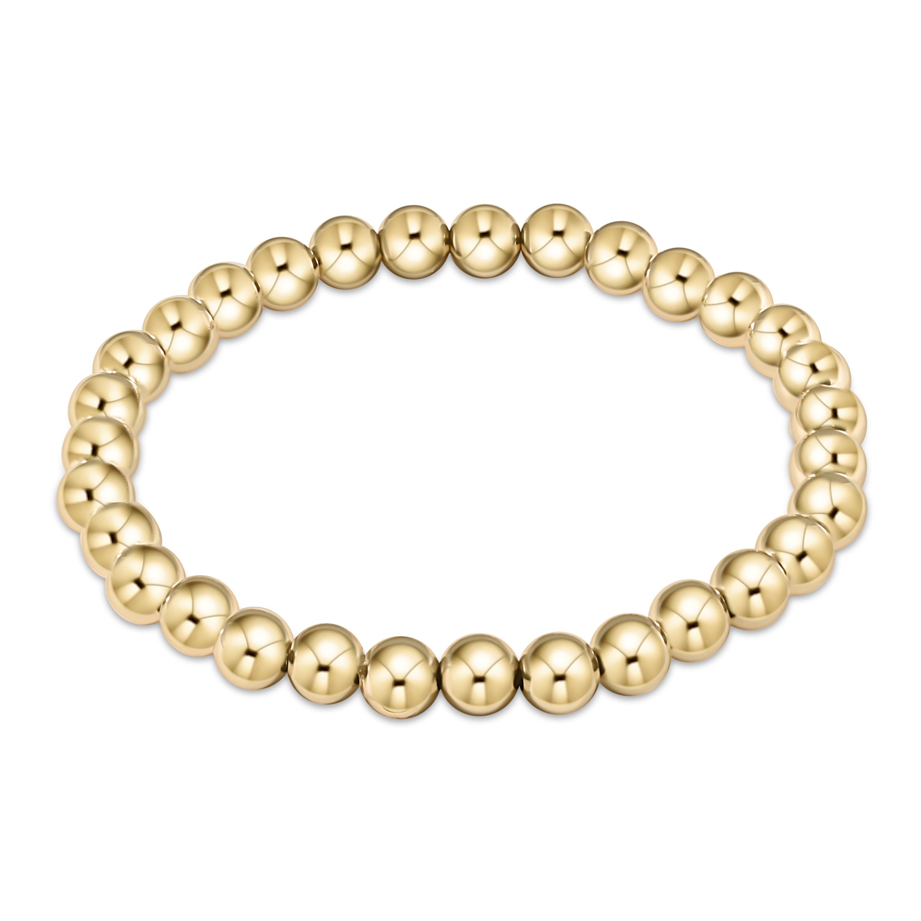ENewton Classic Gold Bracelet