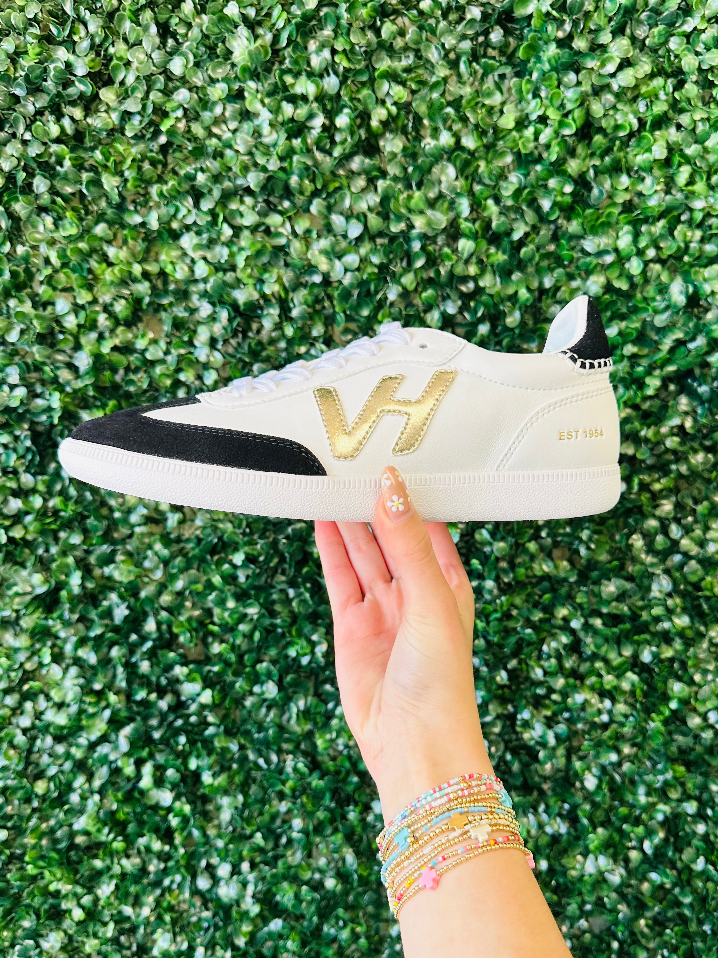 Vintage Havana Crisp Sneakers