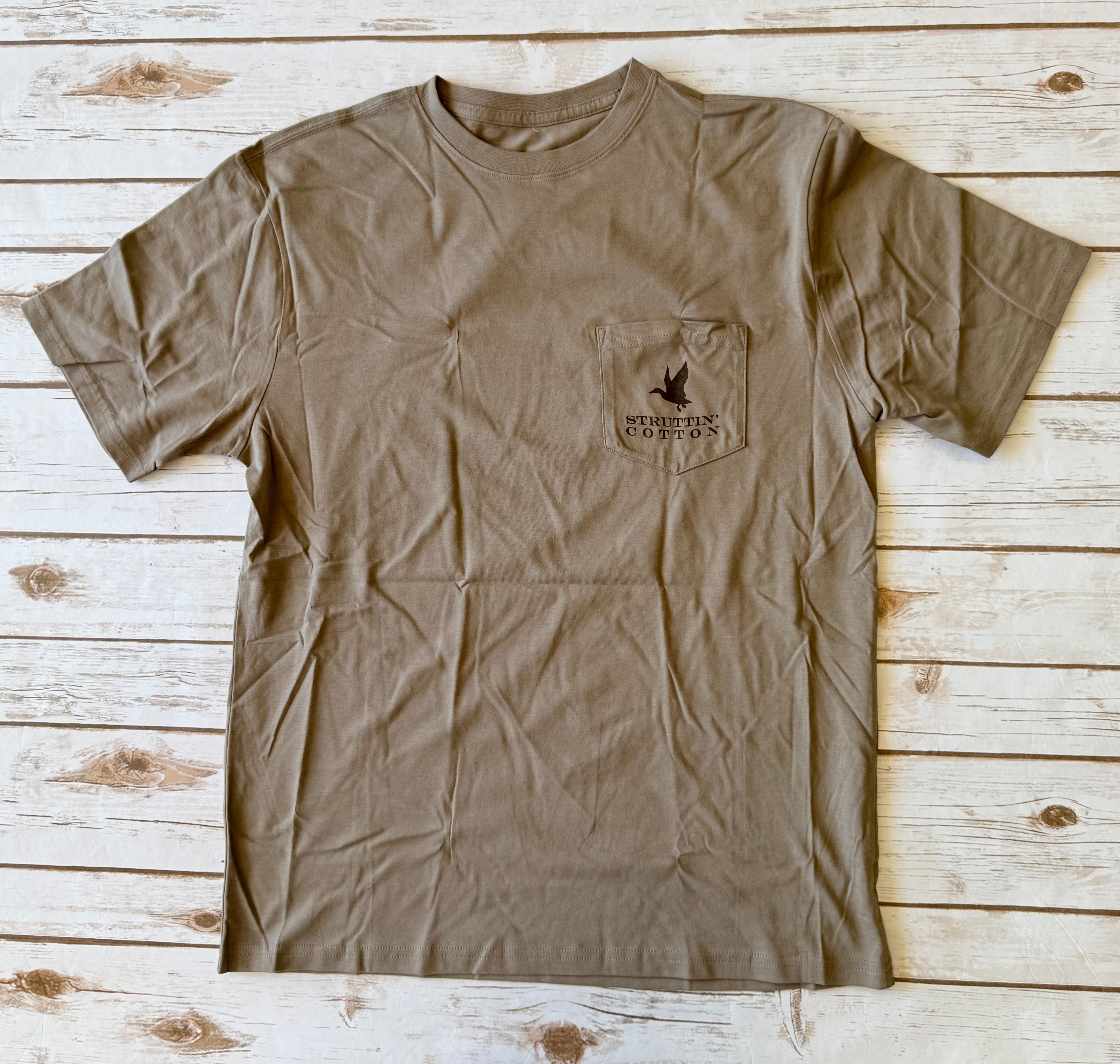 USA Standout Tee