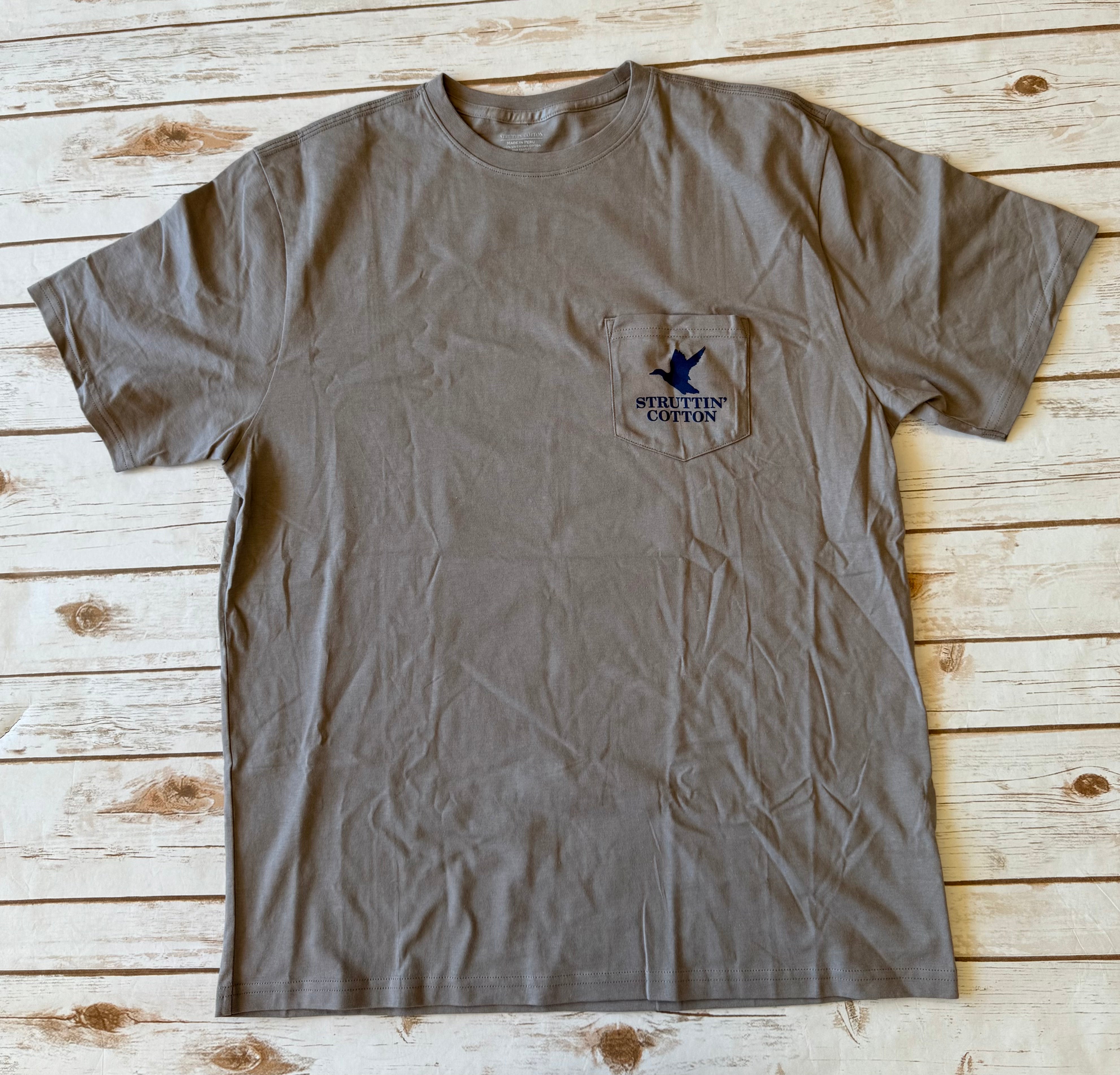 Outdoor Traditions Tee
