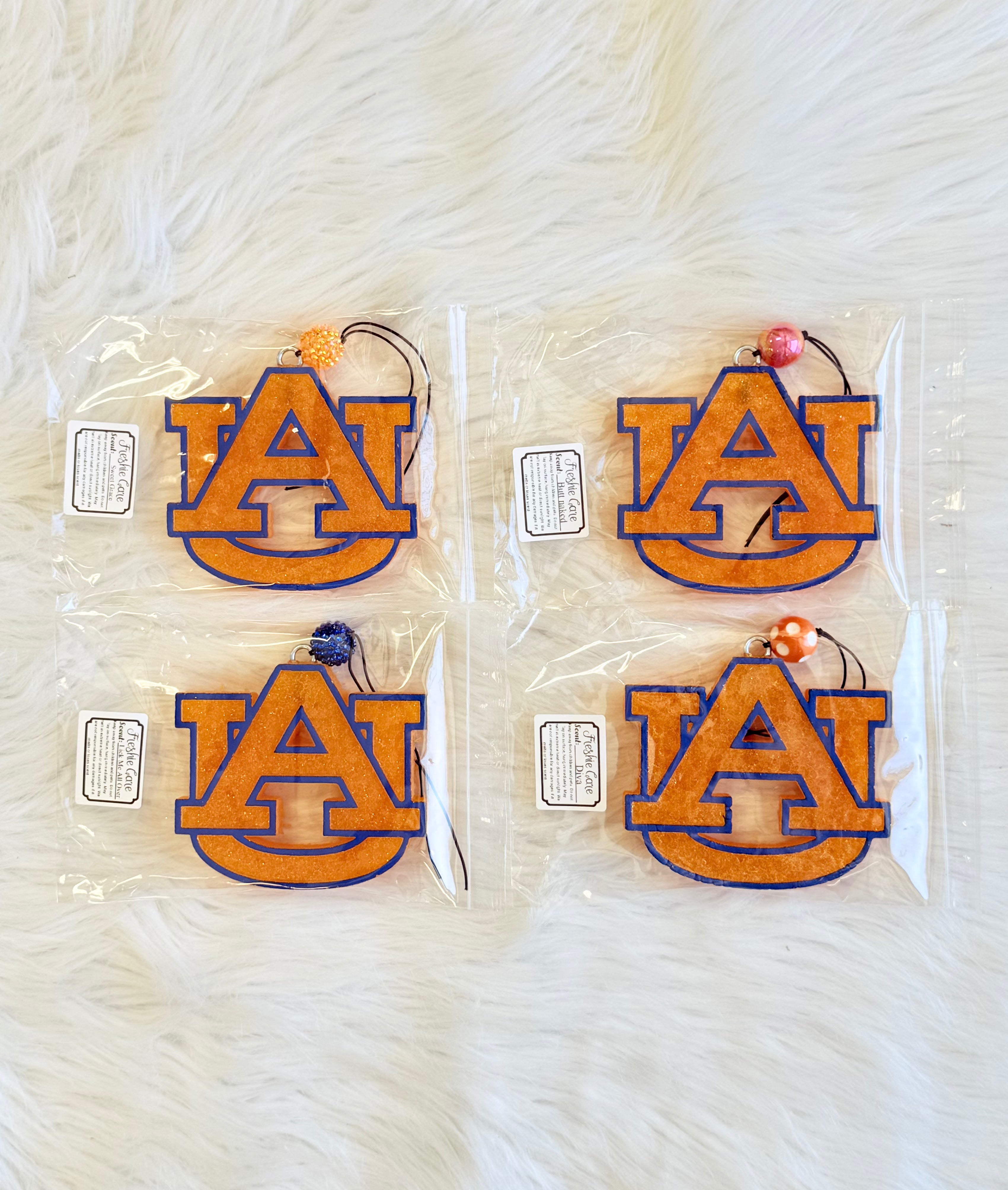 Auburn Freshie