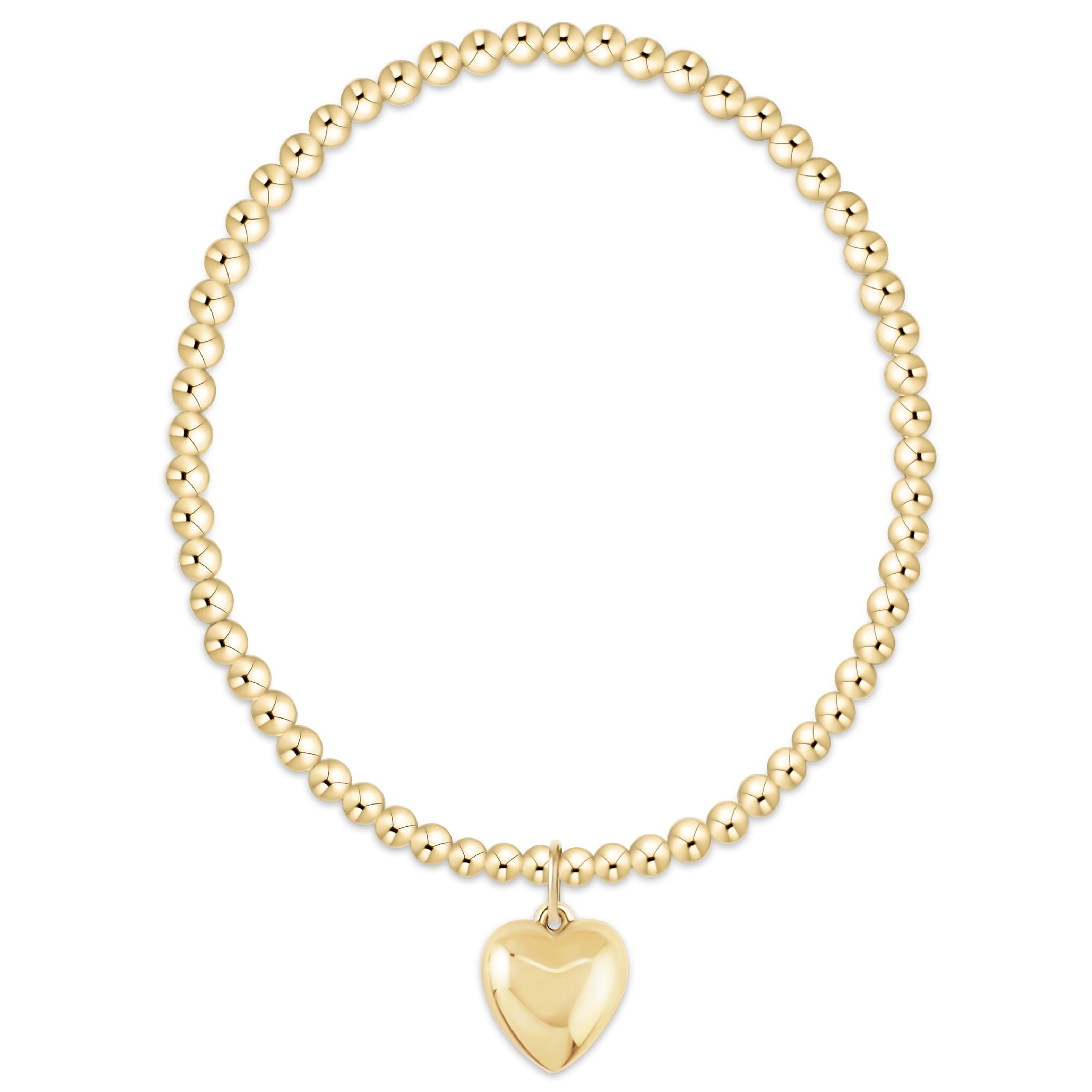 ENewton|Extends Love Plush Bracelet