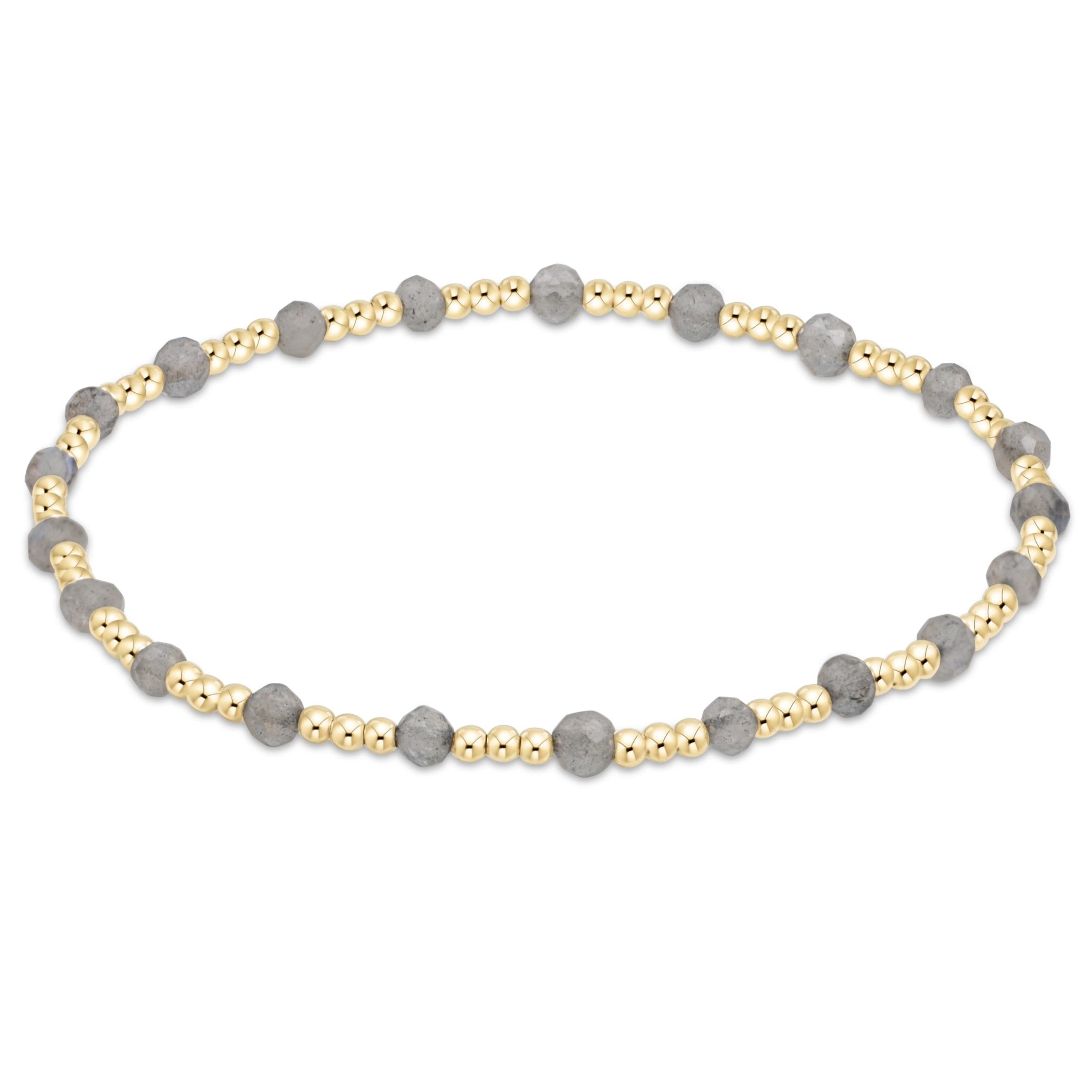 ENewton Gemstone Sincerity 3mm Bracelet