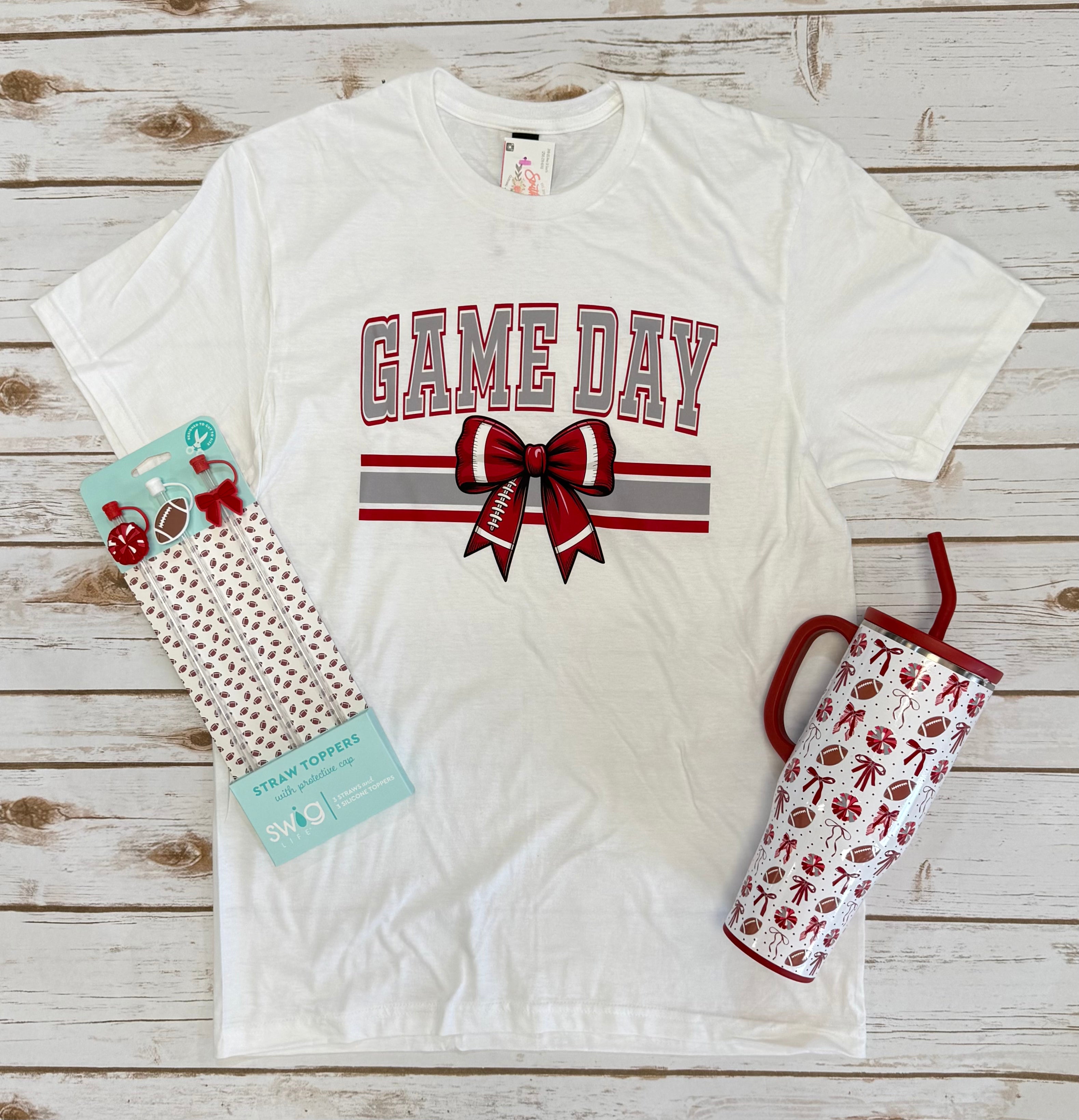 Alabama Gameday Tee