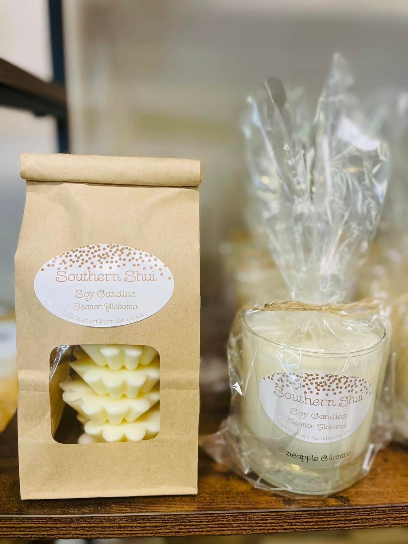 Southern Shui Tarts