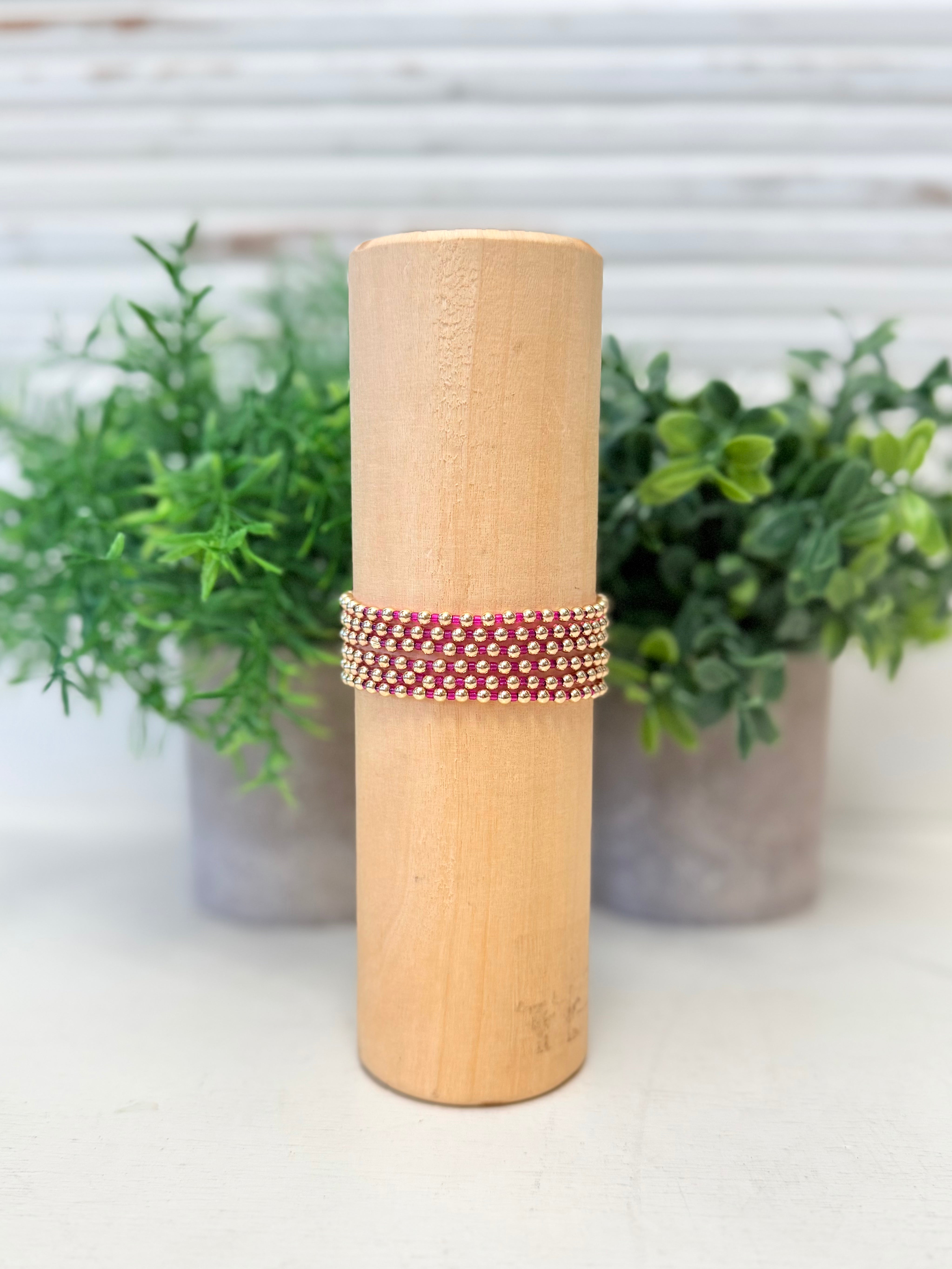 Enewton| Hope Grateful Bracelet