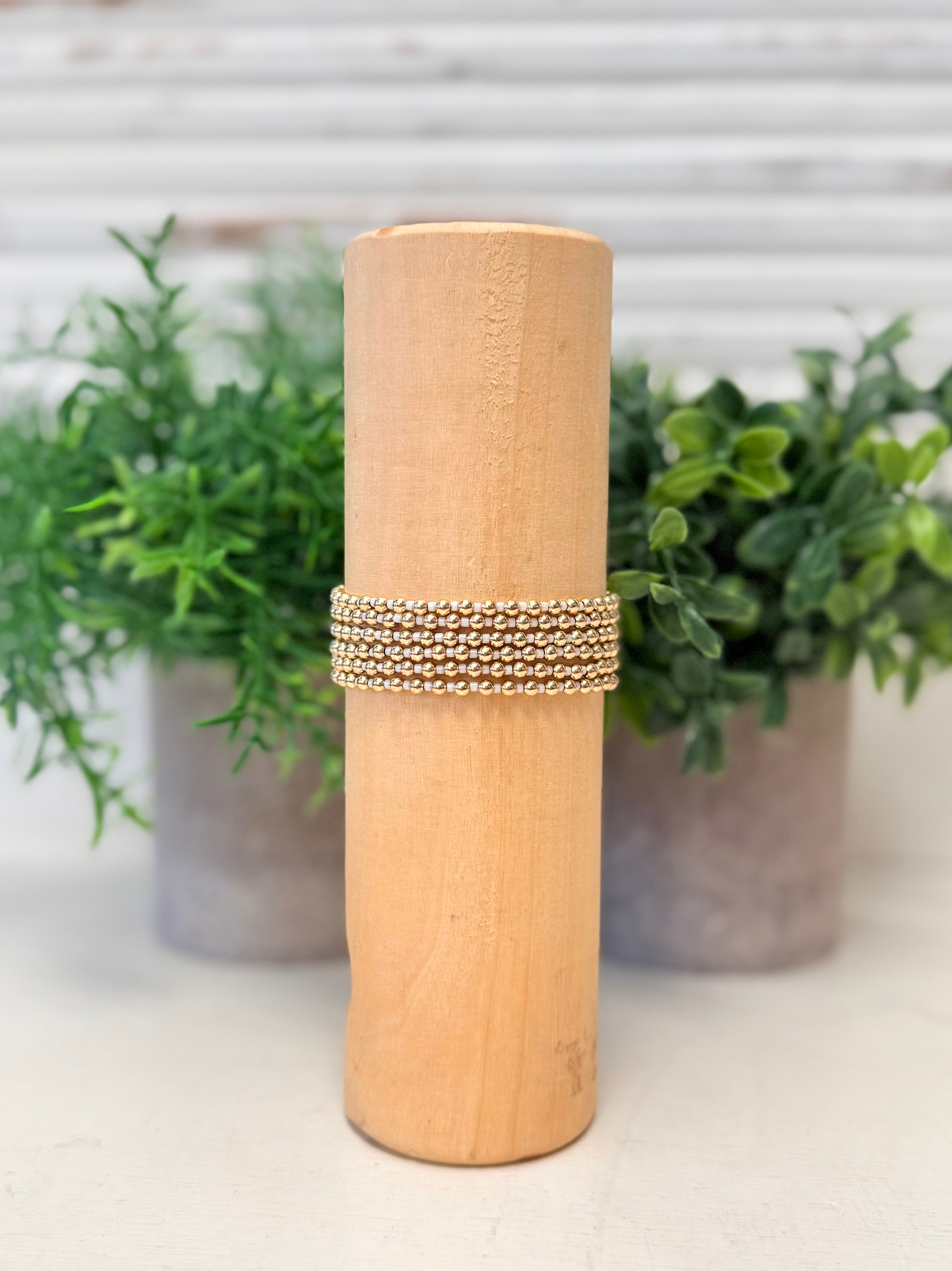 Enewton| Hope Grateful Bracelet