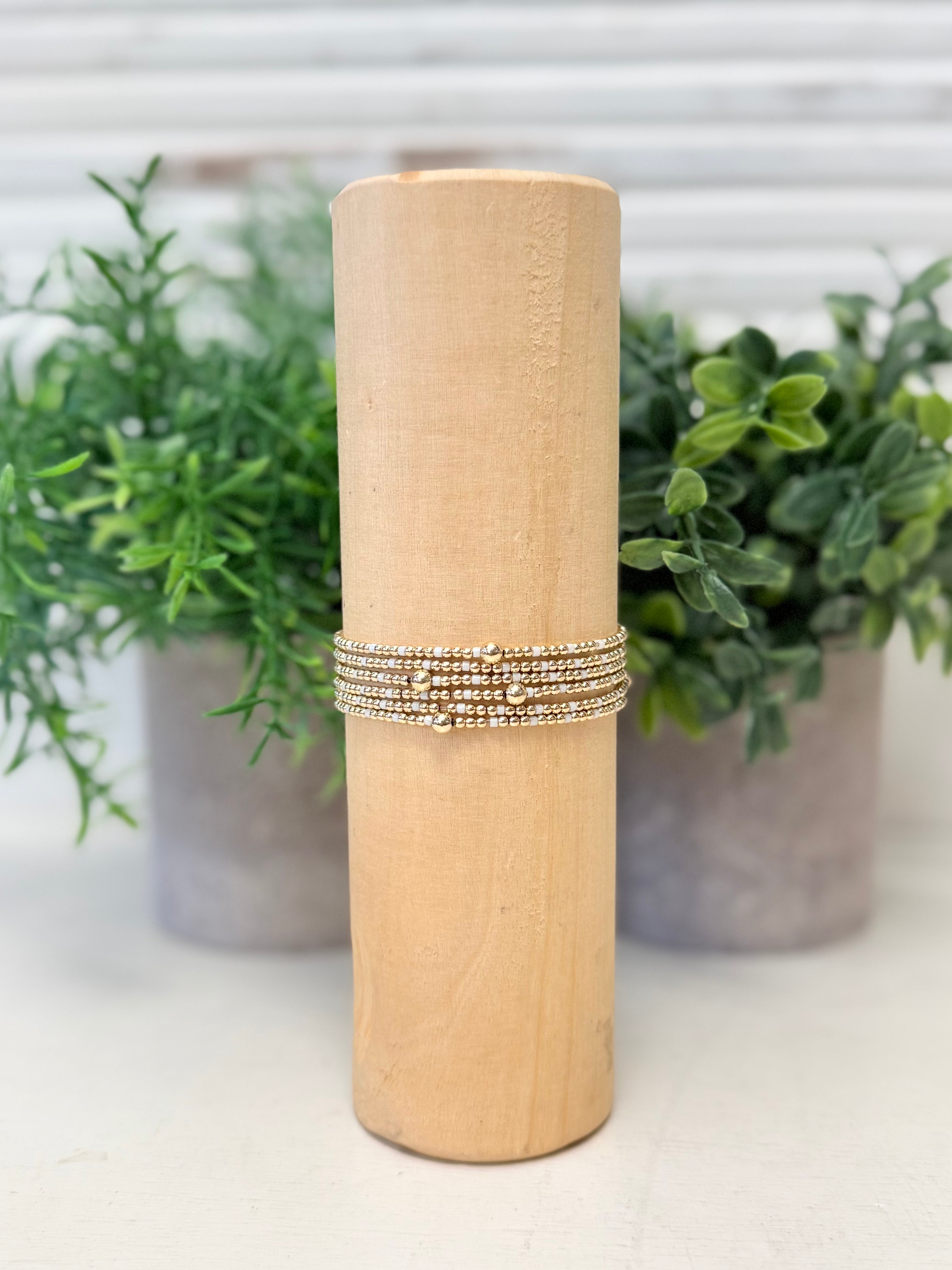 Enewton| Hope Sincerity Bracelet