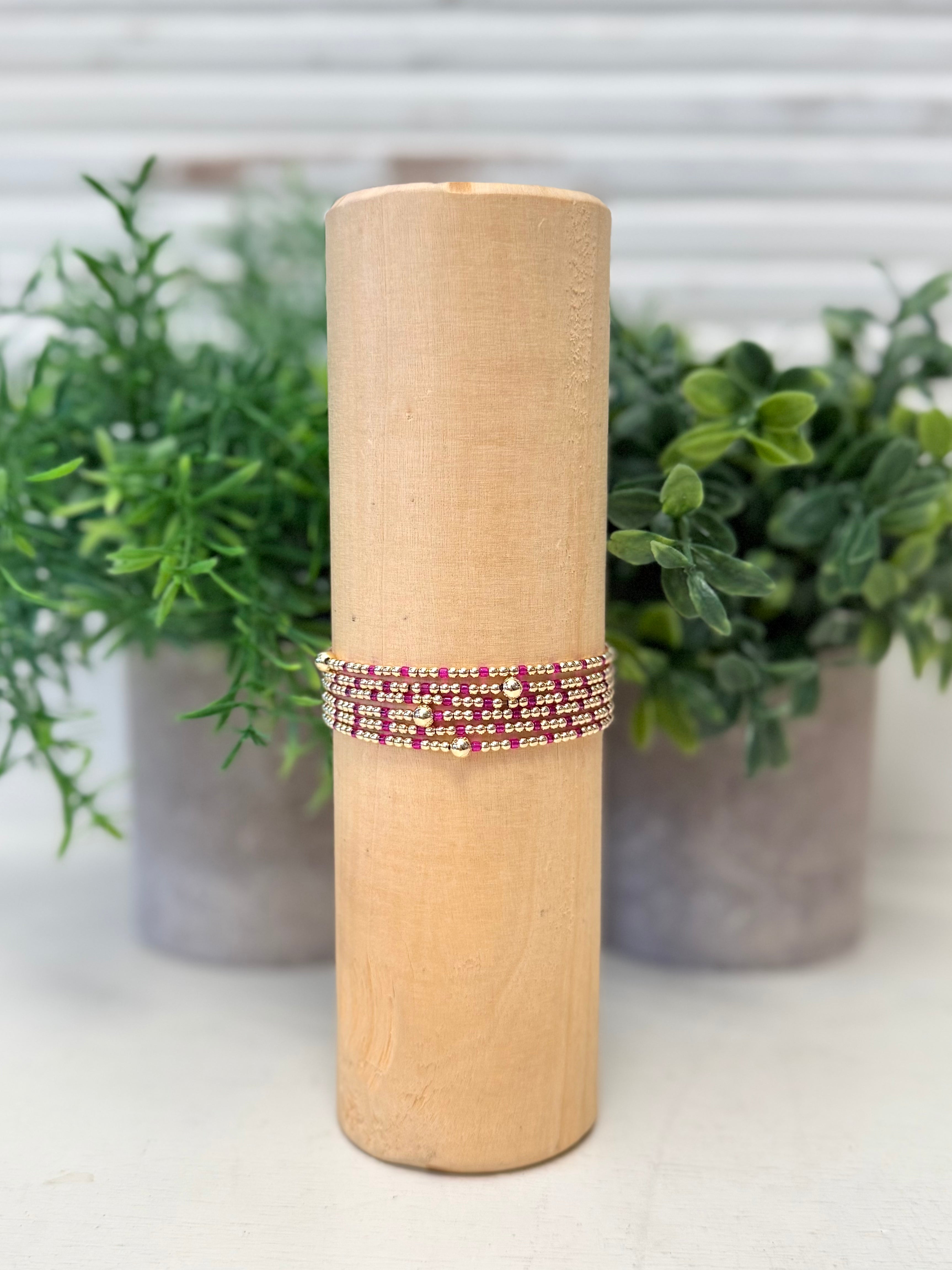 Enewton| Hope Sincerity Bracelet
