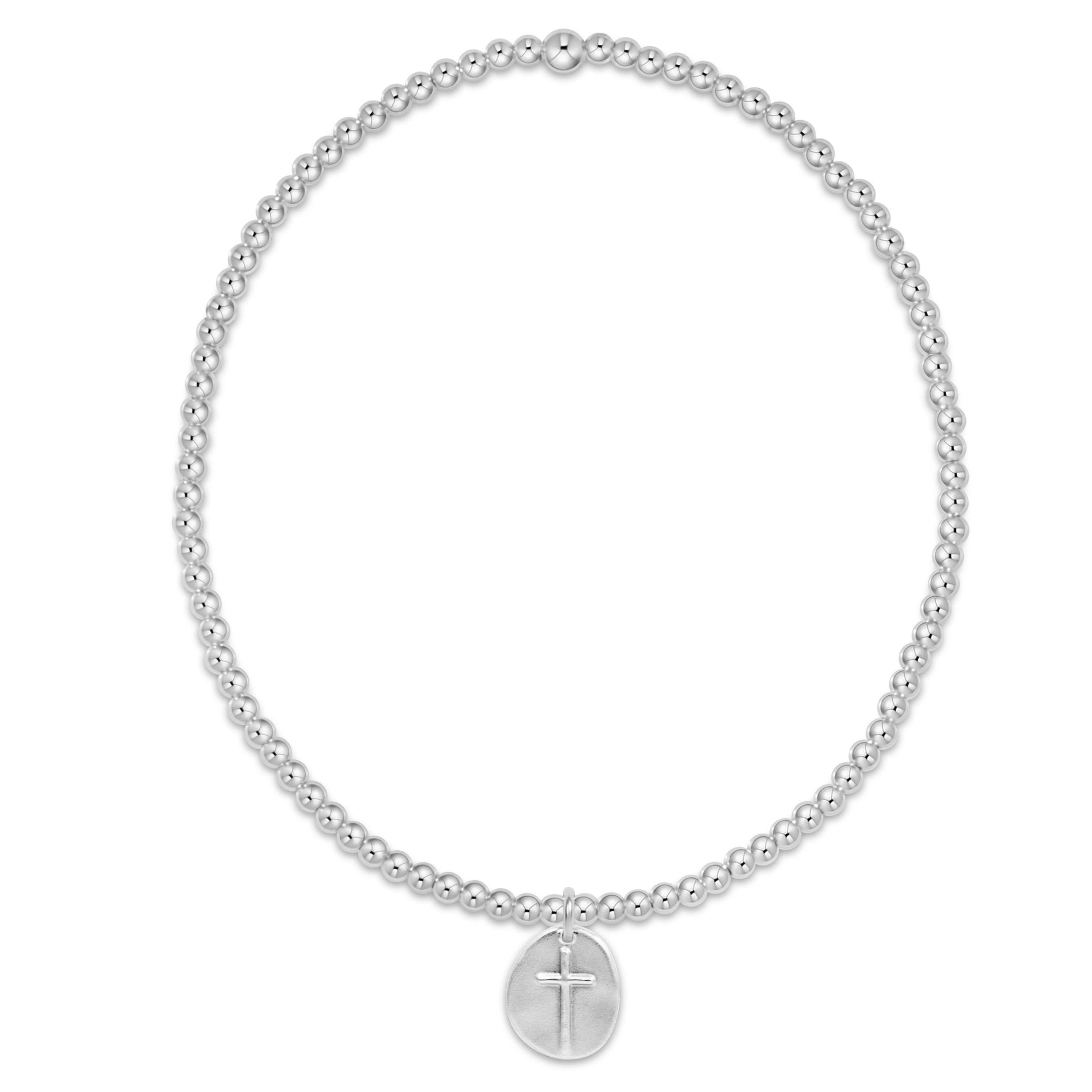 ENewton|Extends Small Sterling Inspire Bracelet
