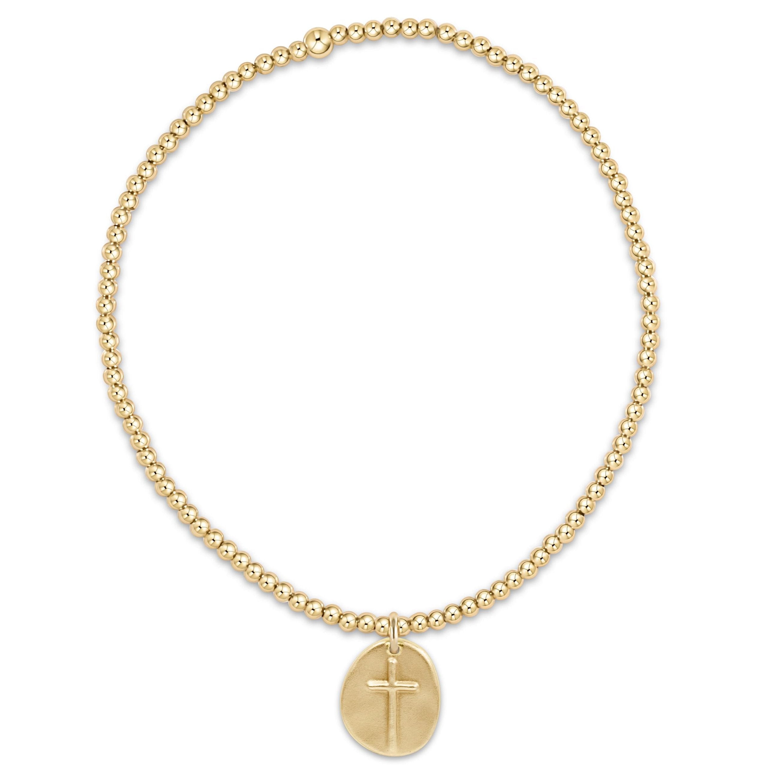 ENewton|Small Inspire 2mm Bracelet