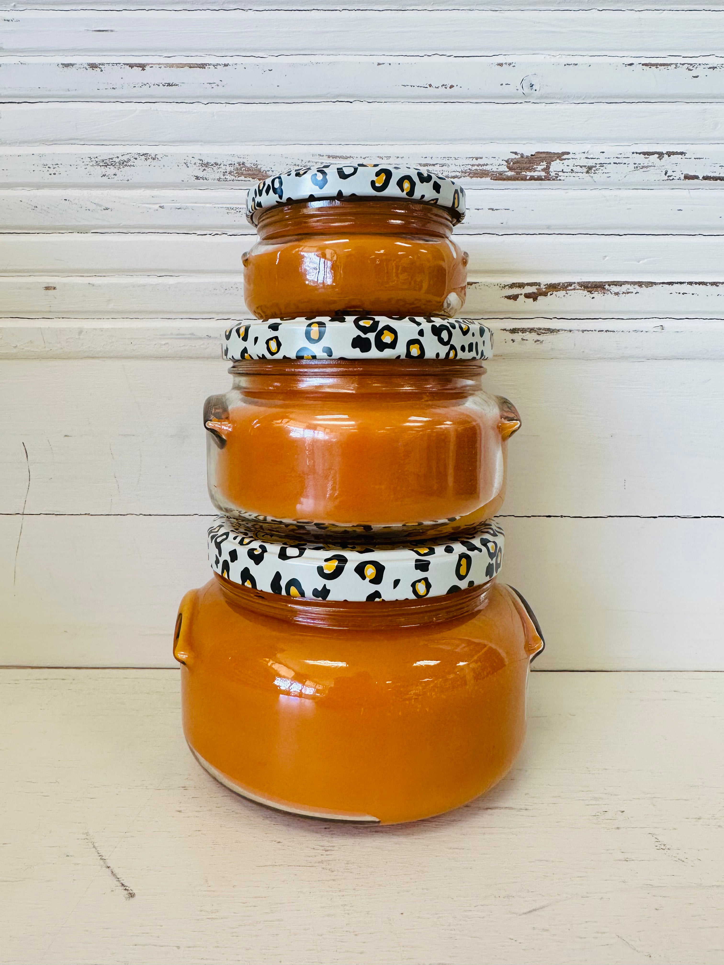 Pumpkin Spice Candle