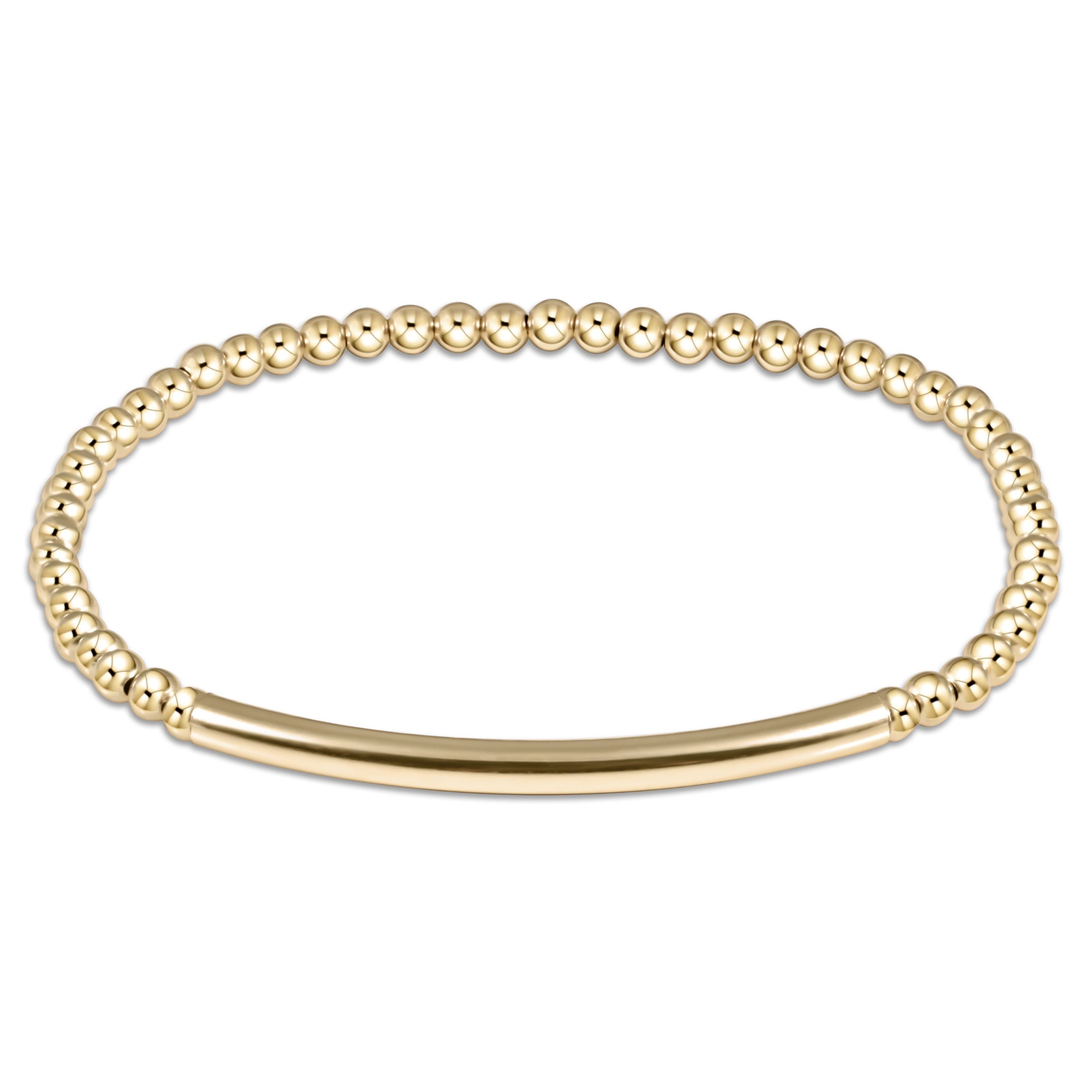 ENewton|Bliss Bar Bracelet