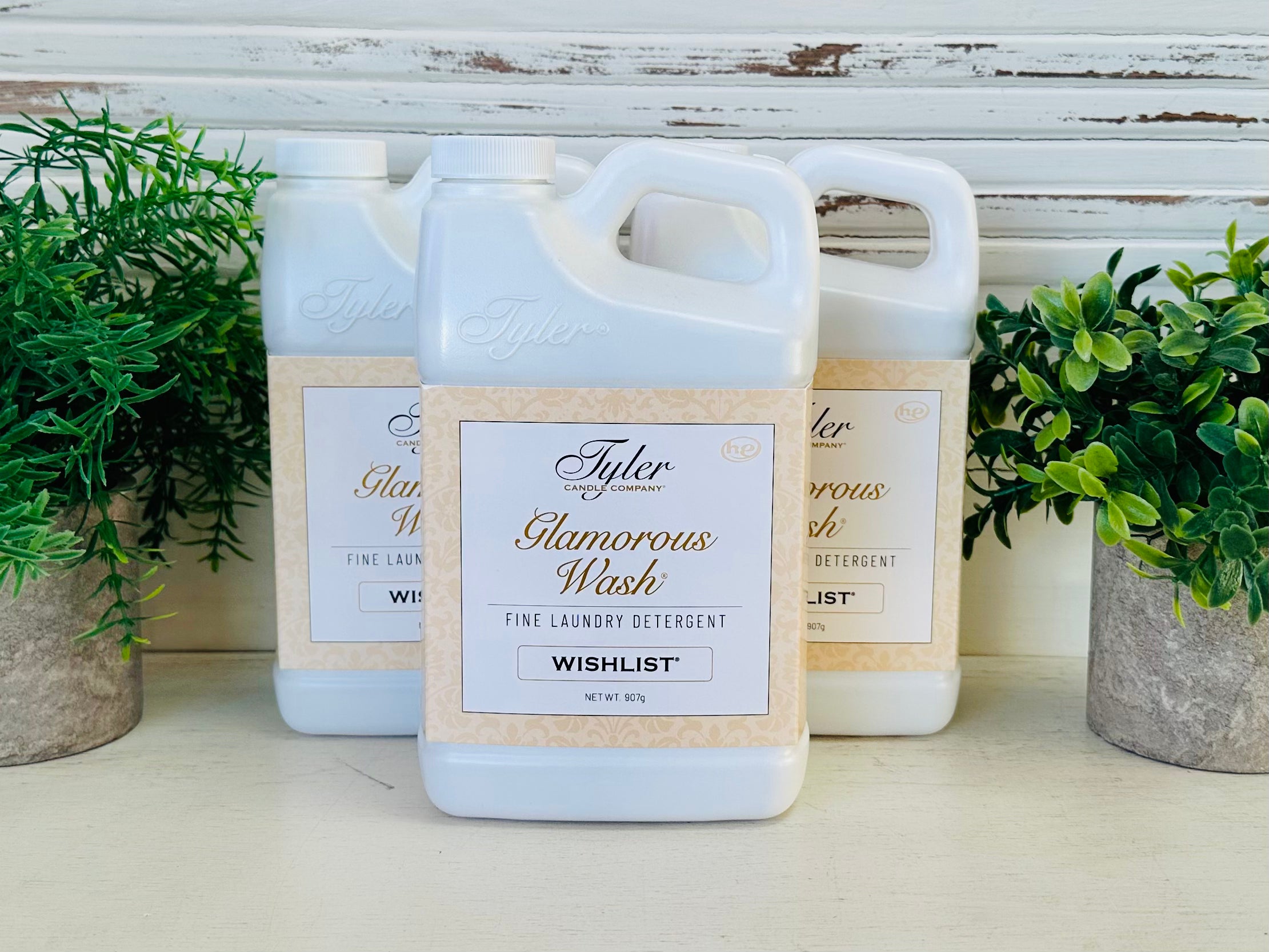 Wishlist Wash (32oz)