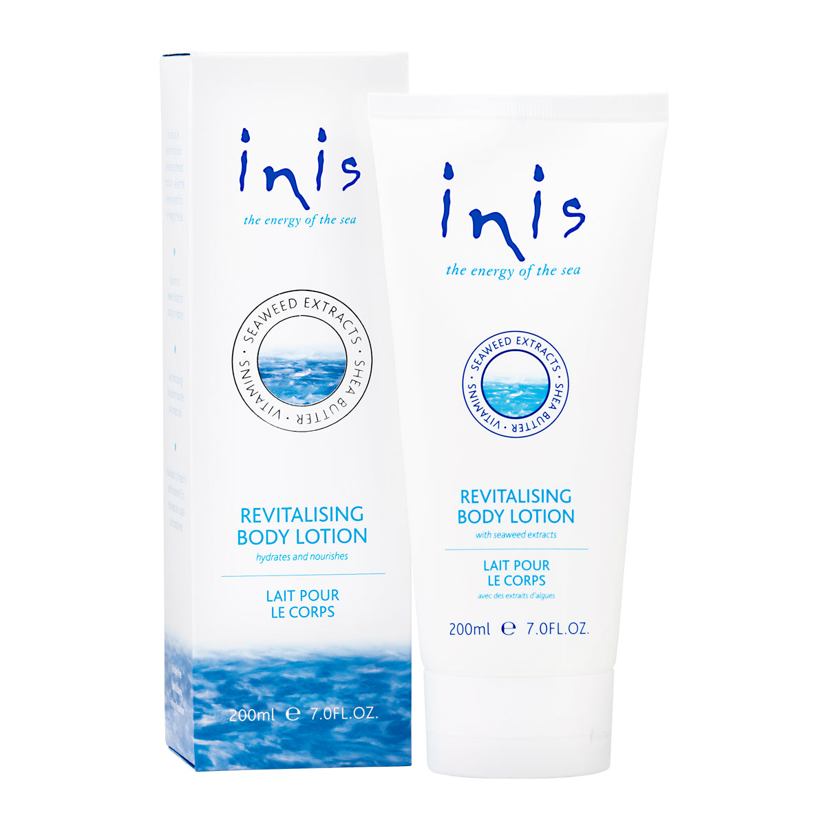 Inis Body Lotion 7 fl. oz.