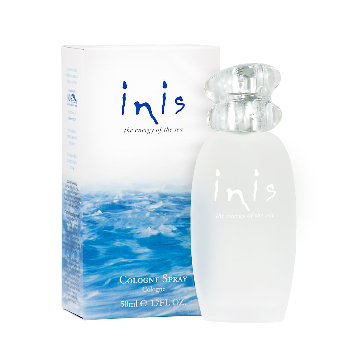 Inis 50ml Cologne