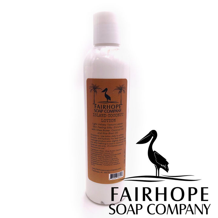 FSC Lotion
