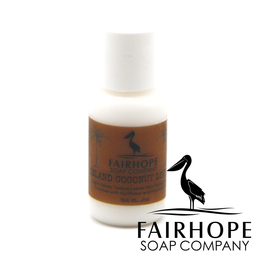 FSC Travel Lotion