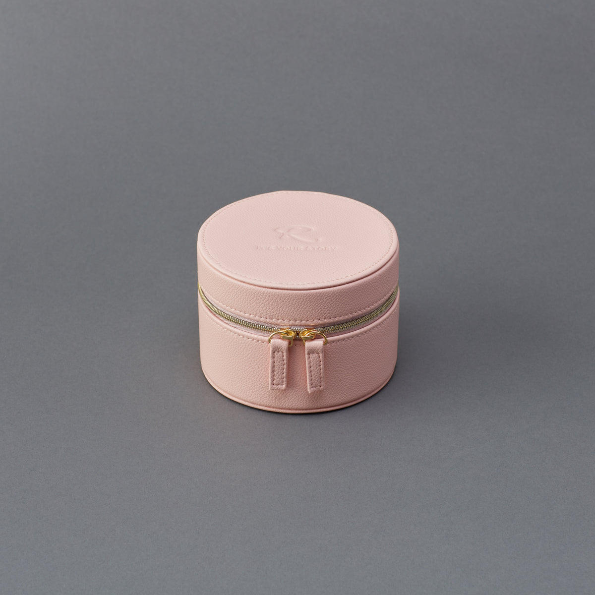 Ronaldo Jewelry Travel Case