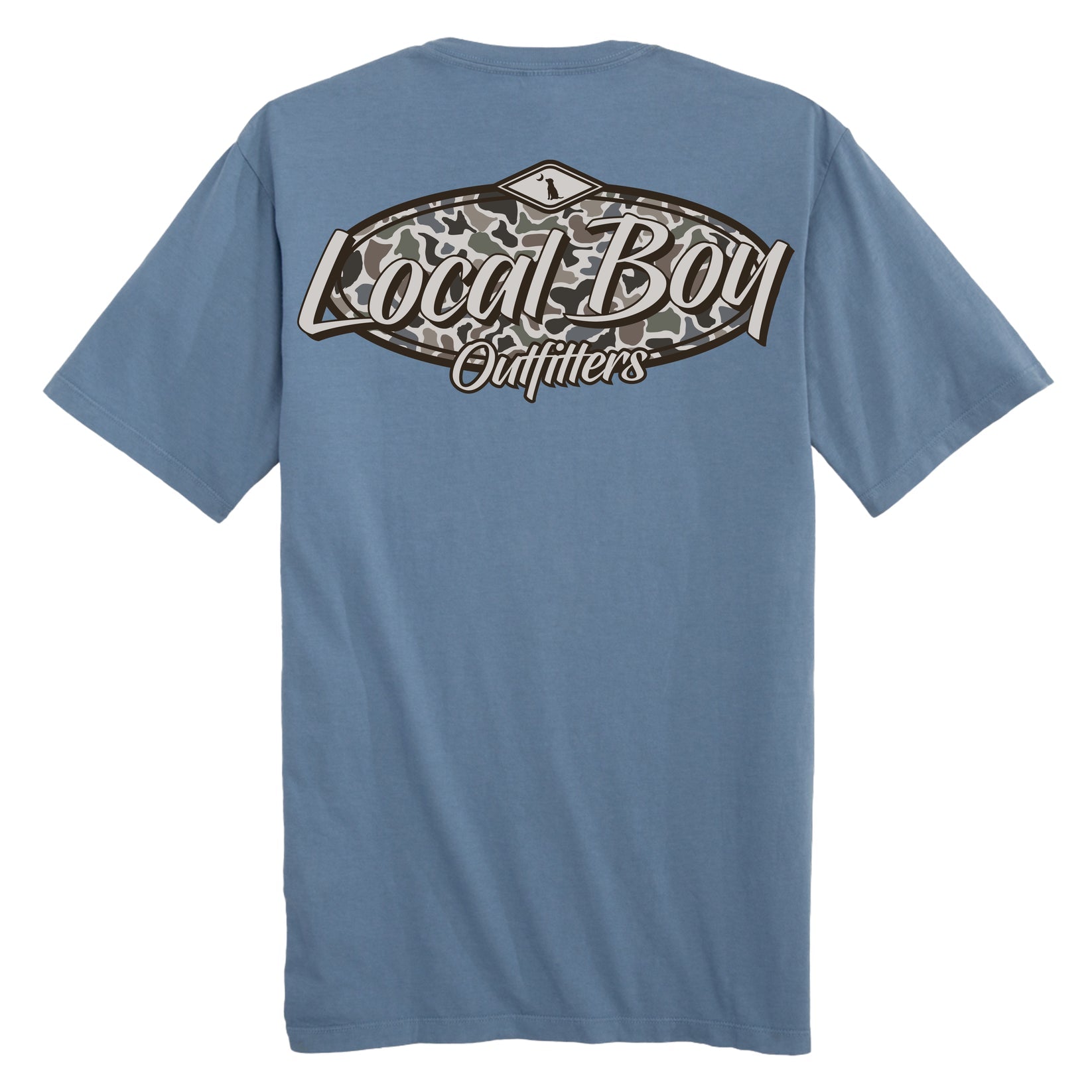 LB|Prime Patch Tee