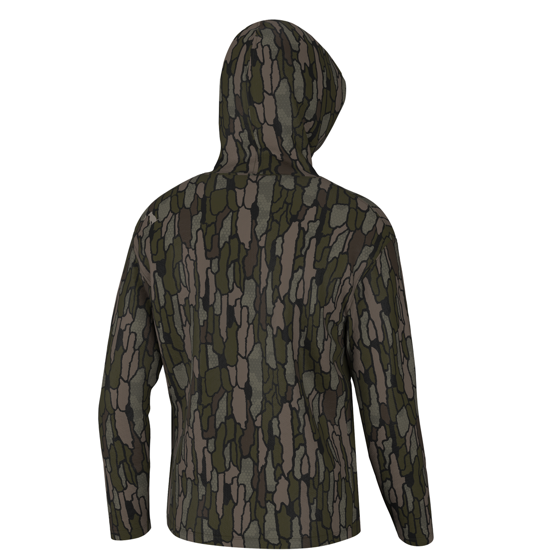 Local Boy Fleece Hoodie