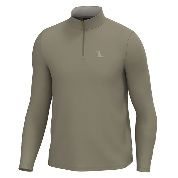 LB| Bentley Quarter Zip