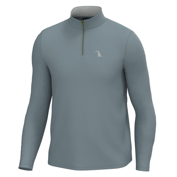 LB| Bentley Quarter Zip