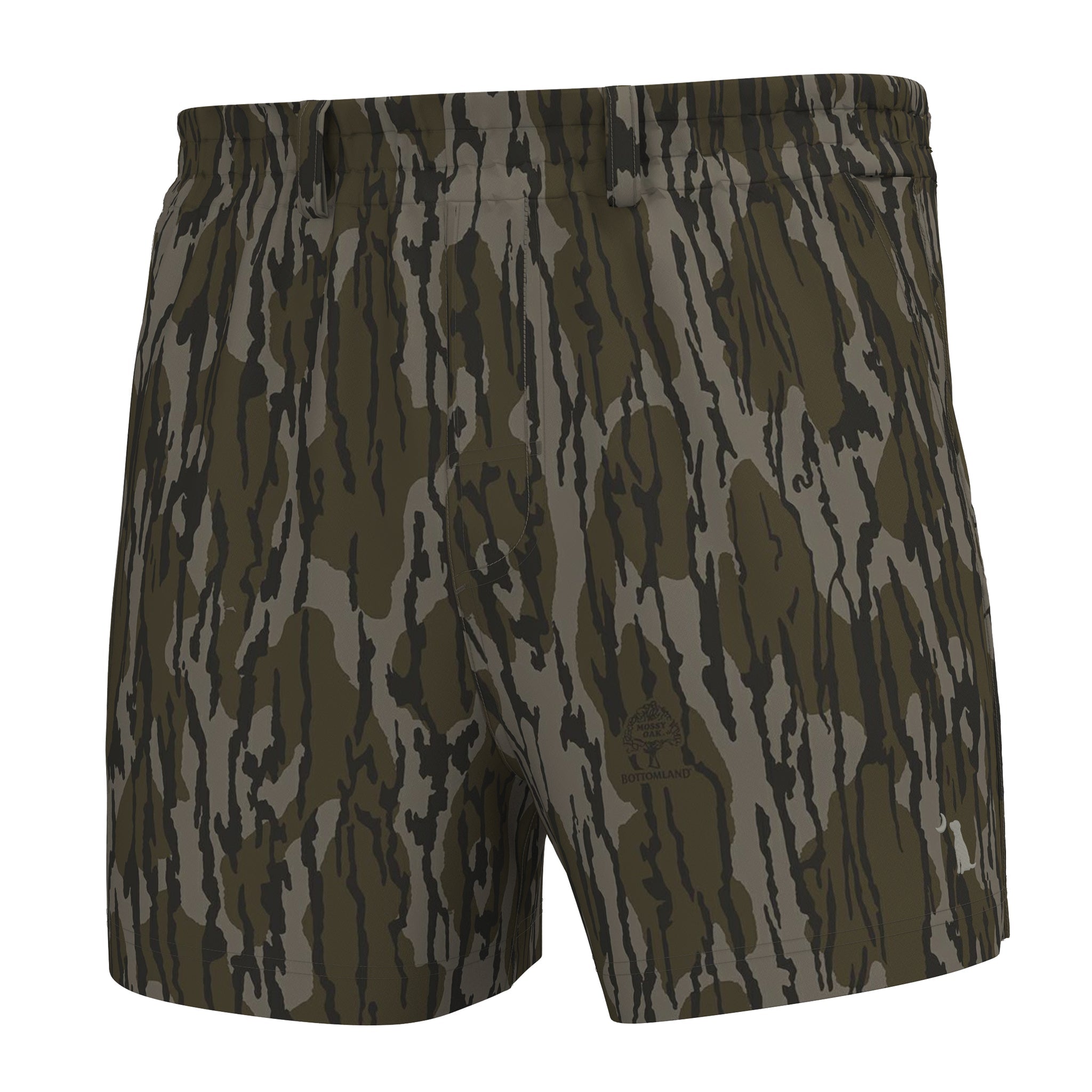 LB|Youth Volley Shorts