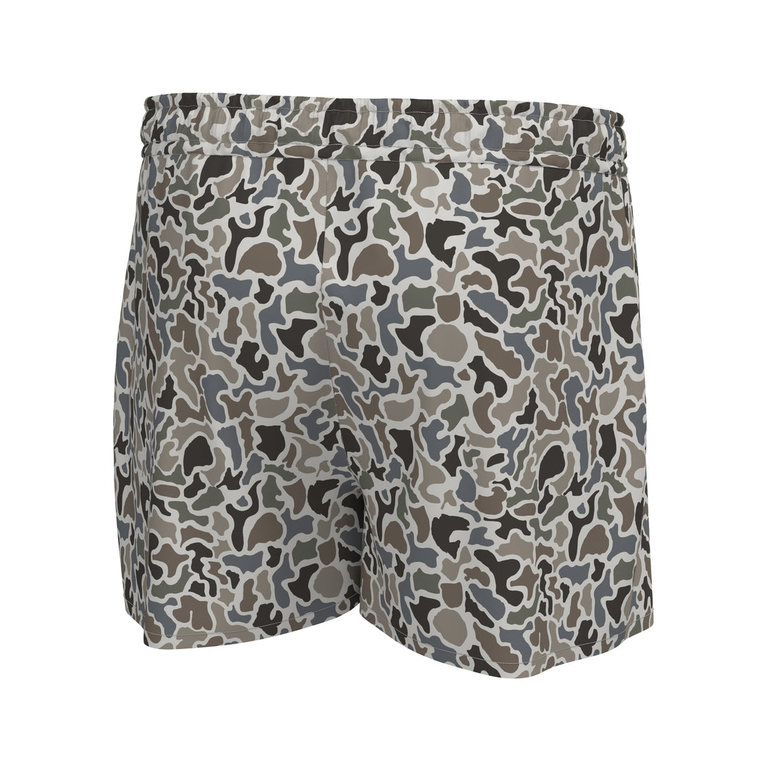 Local Boy Boxer Shorts