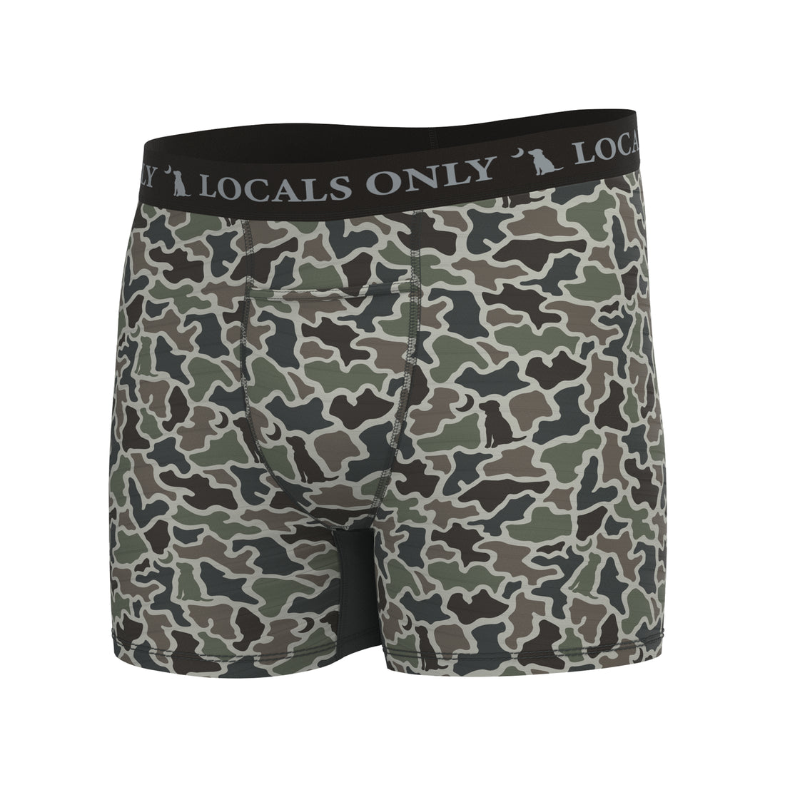 Local Boy Boxer Briefs