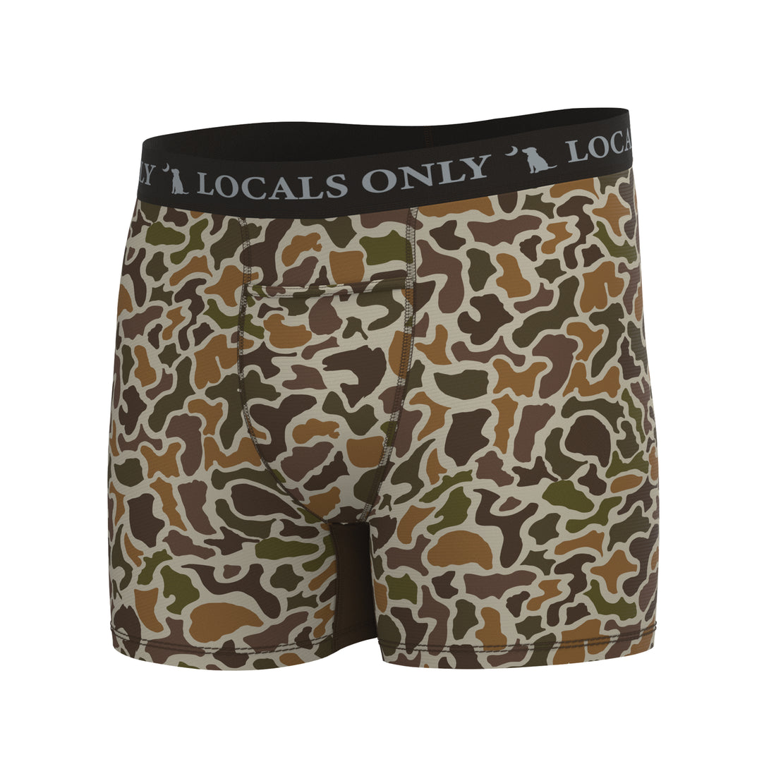 Local Boy Boxer Briefs