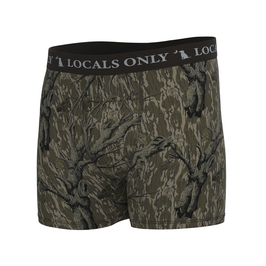 Local Boy Boxer Briefs
