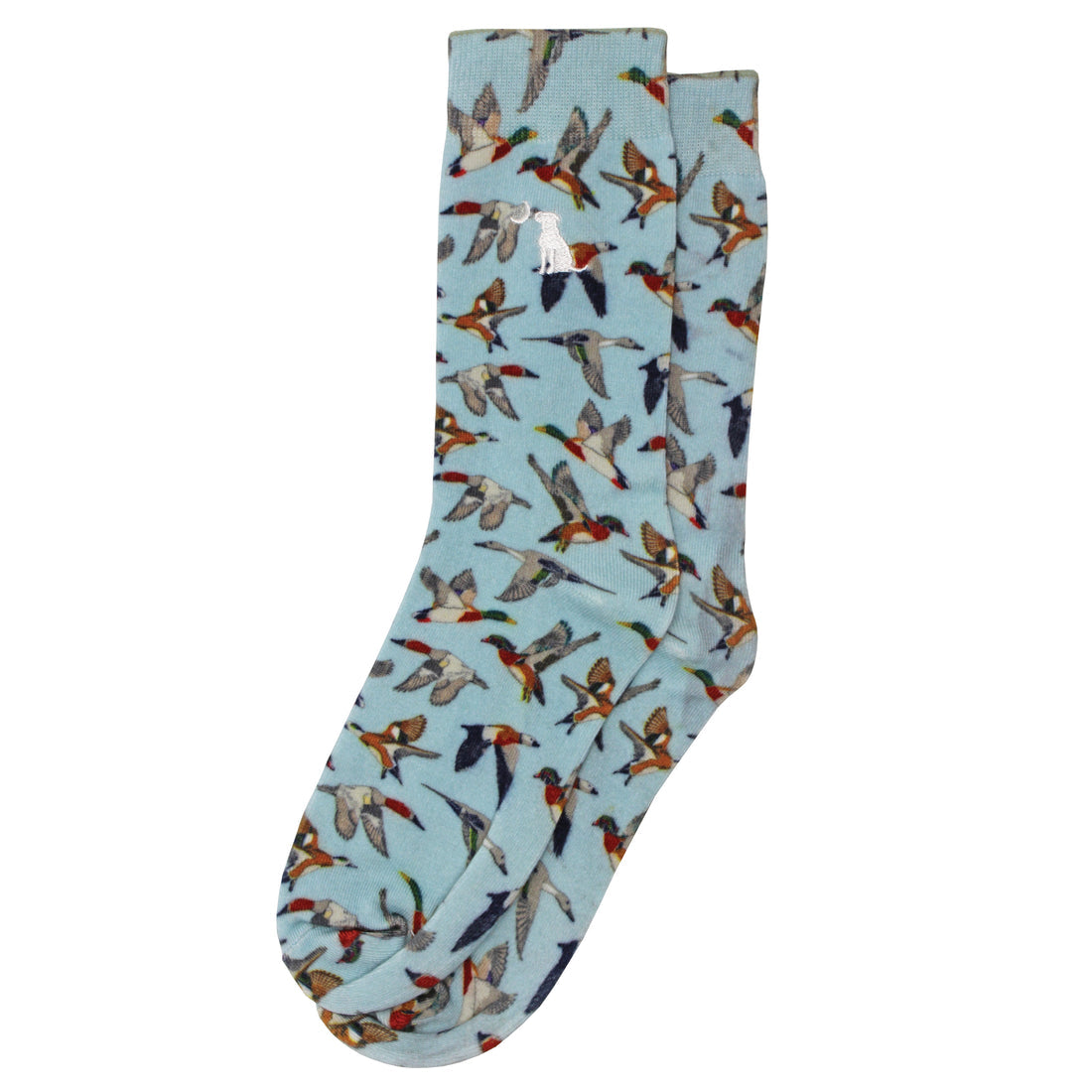 LB | Dress Socks