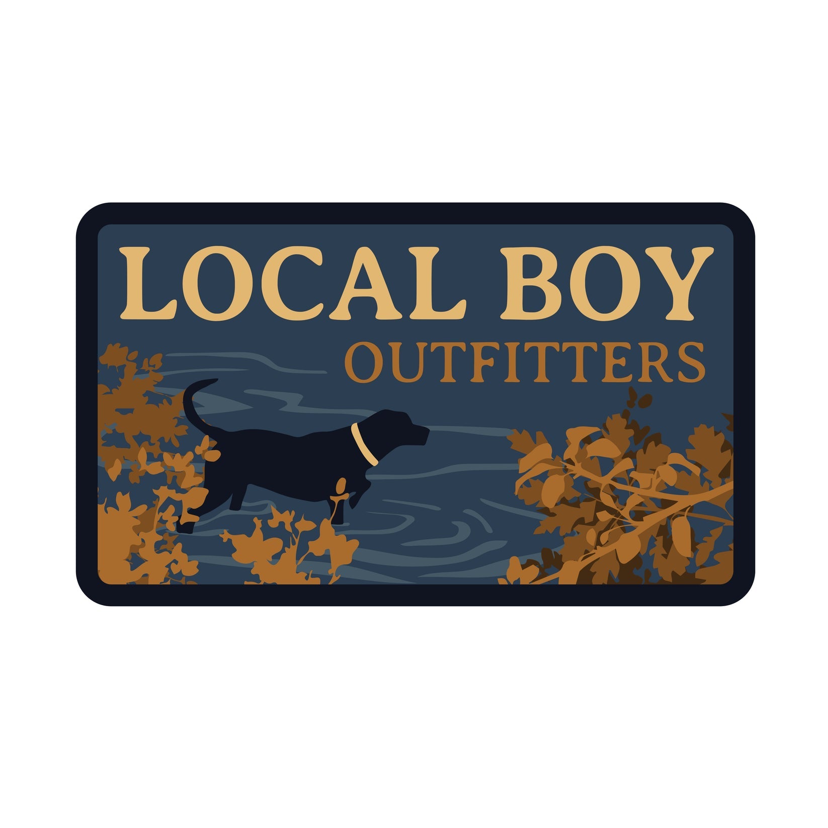 LB|Decal