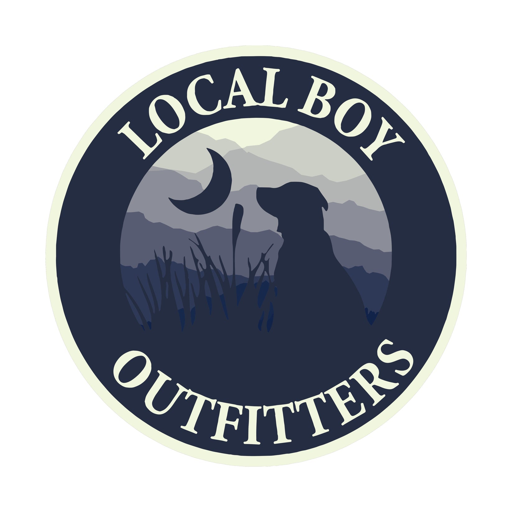 LB|Decal