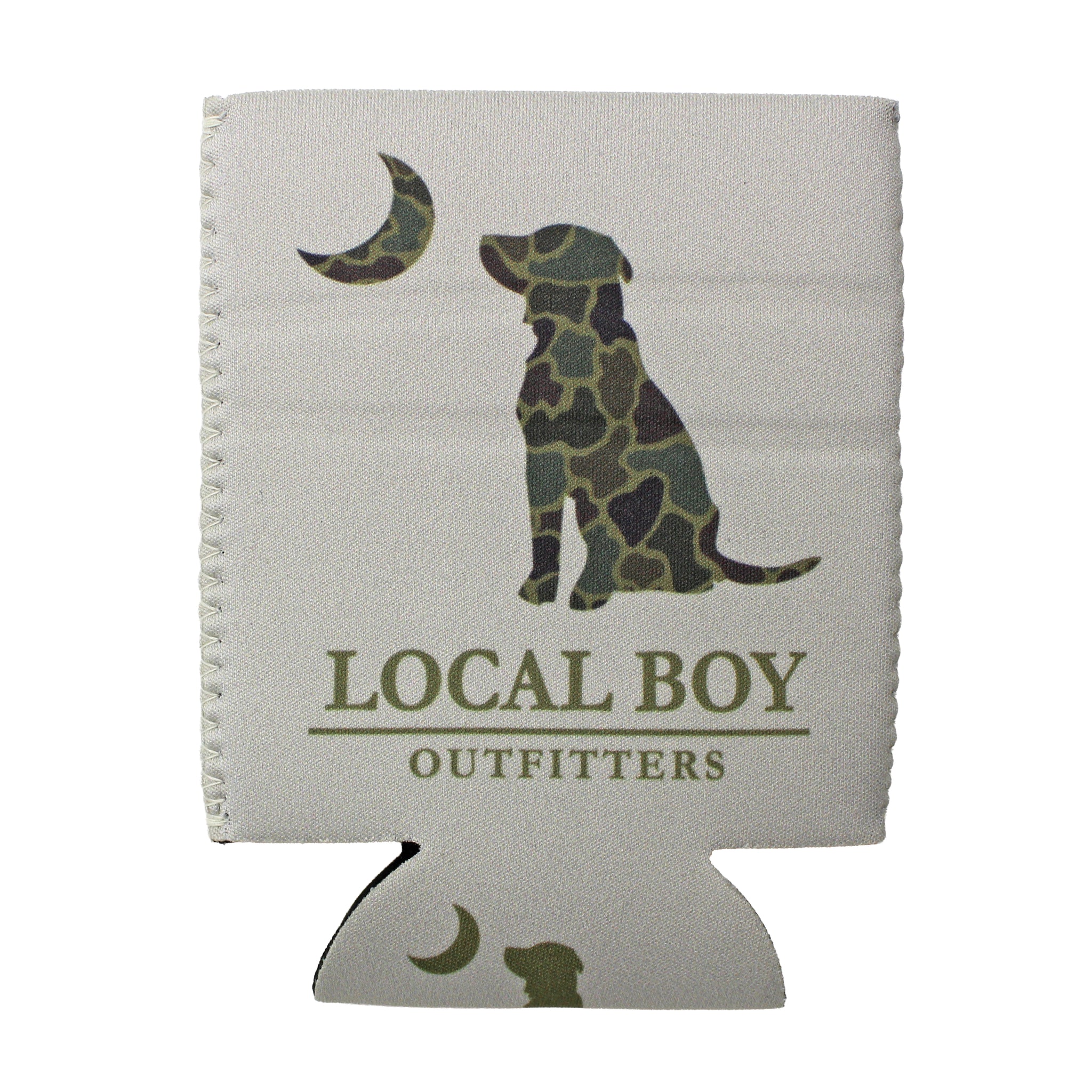 LB| Koozie