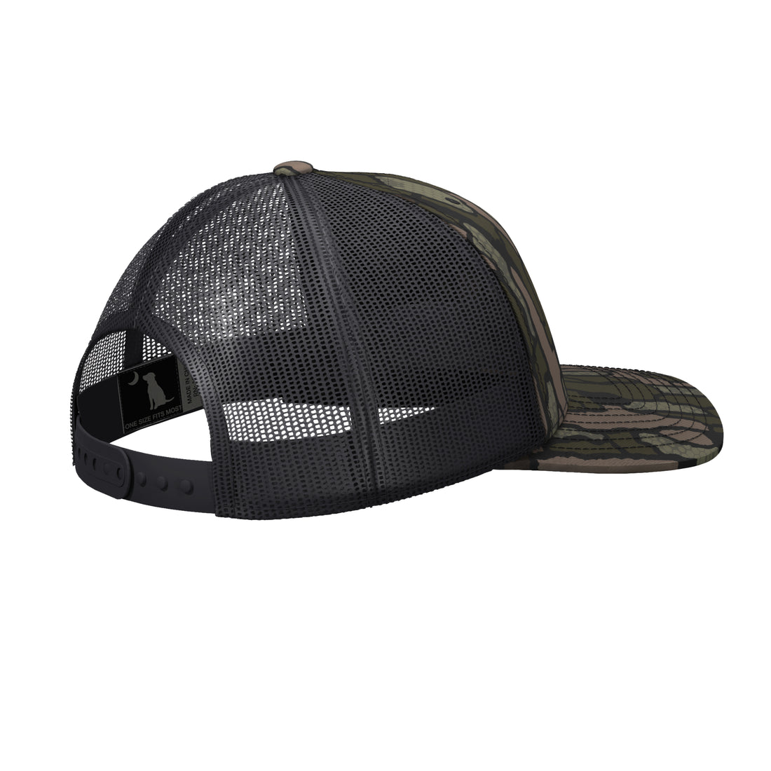 LB| Lunar Label Trucker Hat