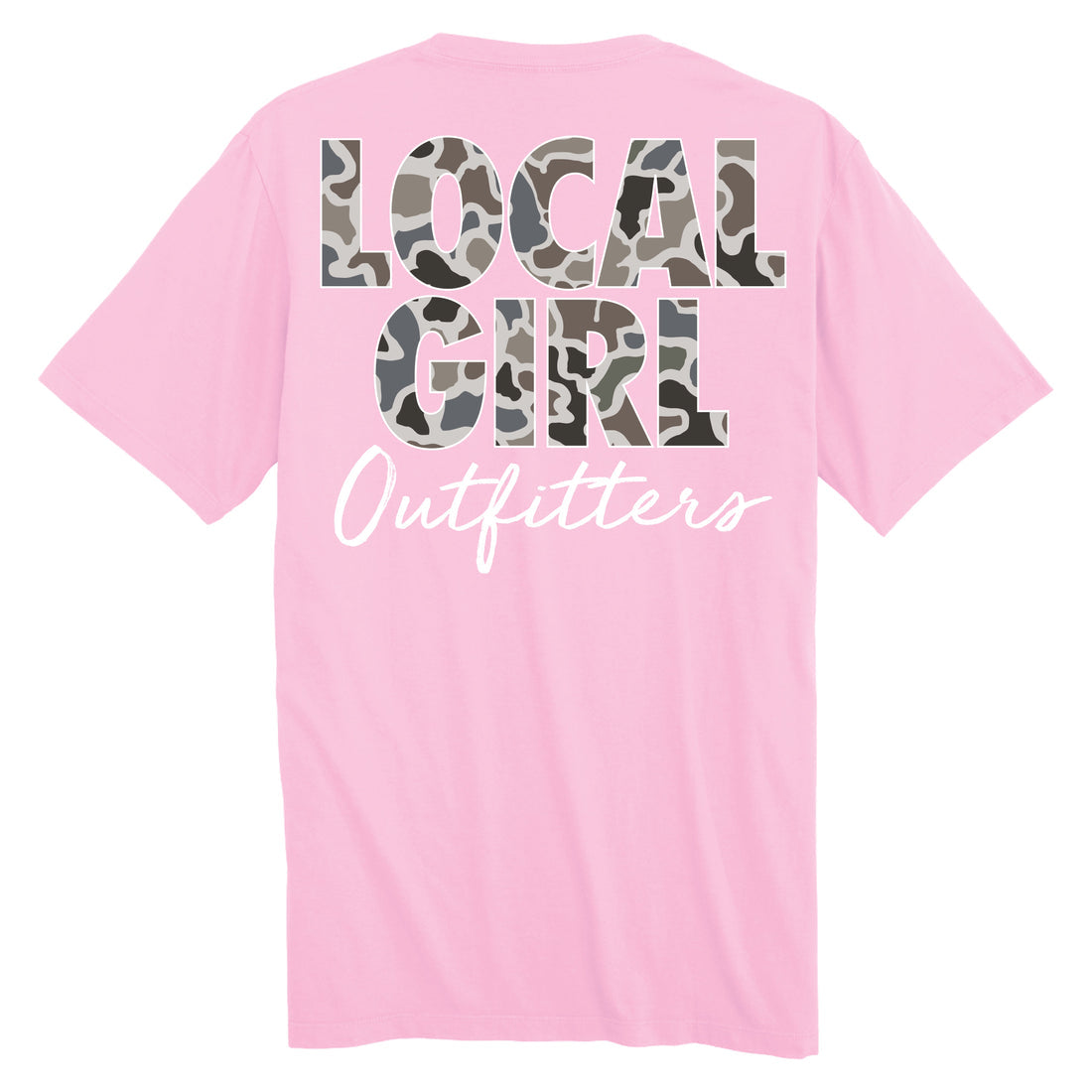 LG| LG Absolut LCF Tee