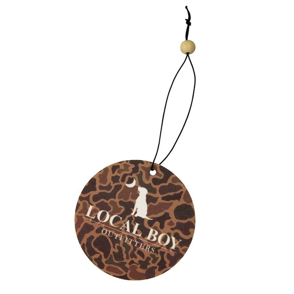 LB| Air Freshener