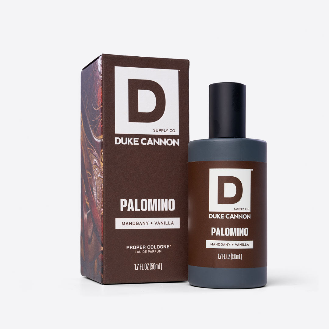 Duke Cannon|Palomino Cologne