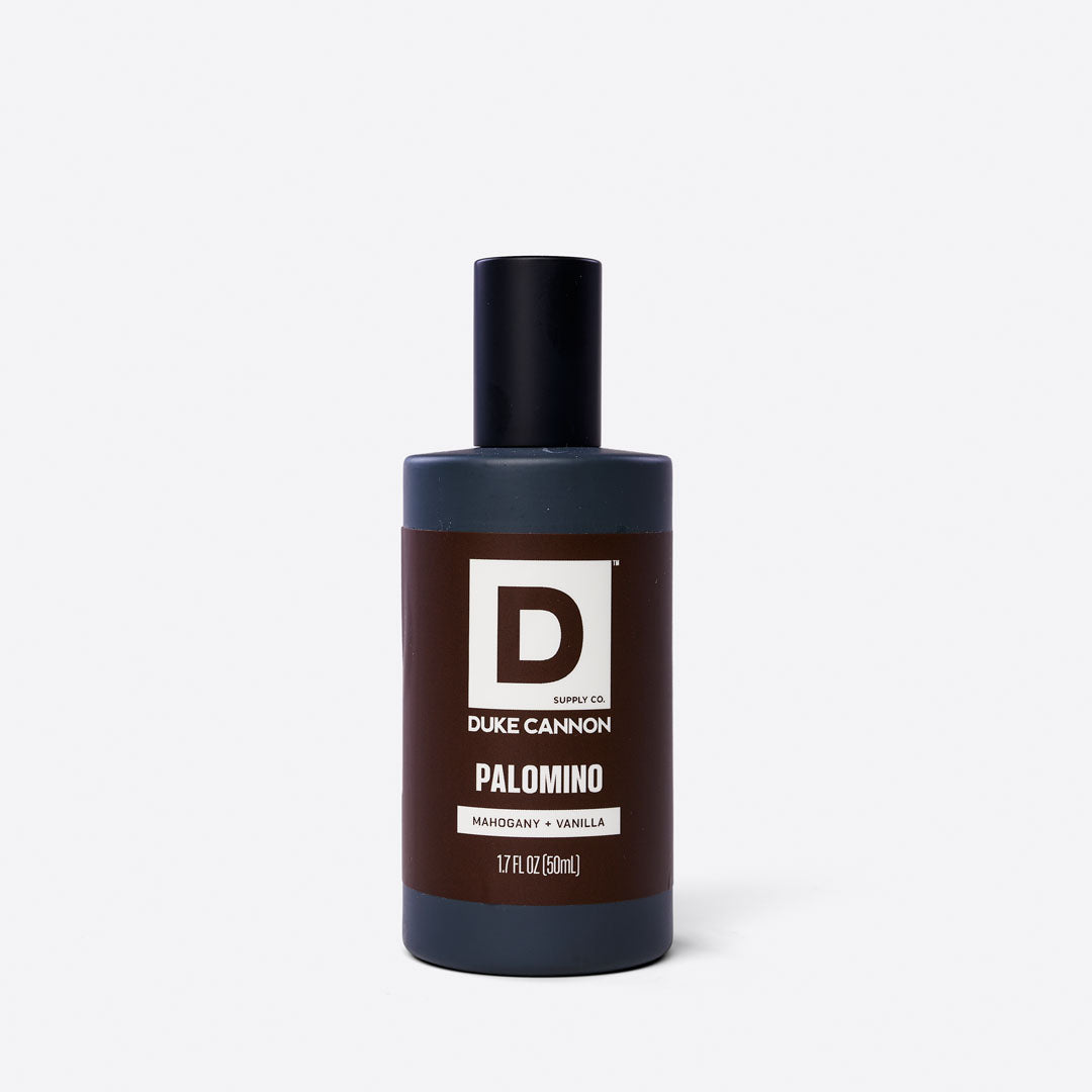 Duke Cannon|Palomino Cologne