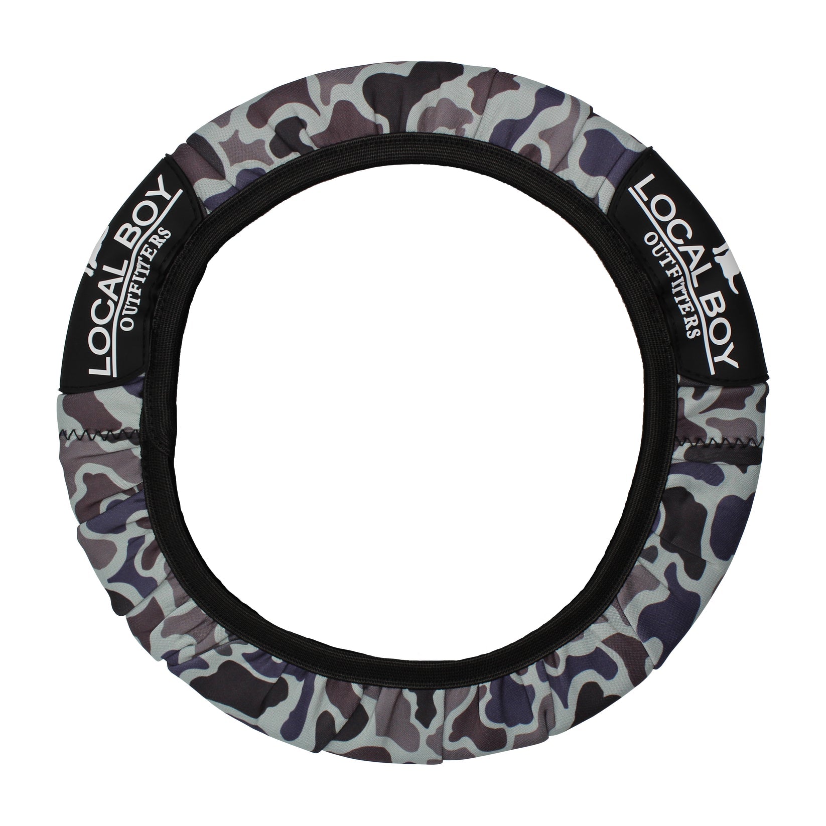 LB| Steering Wheel Cover