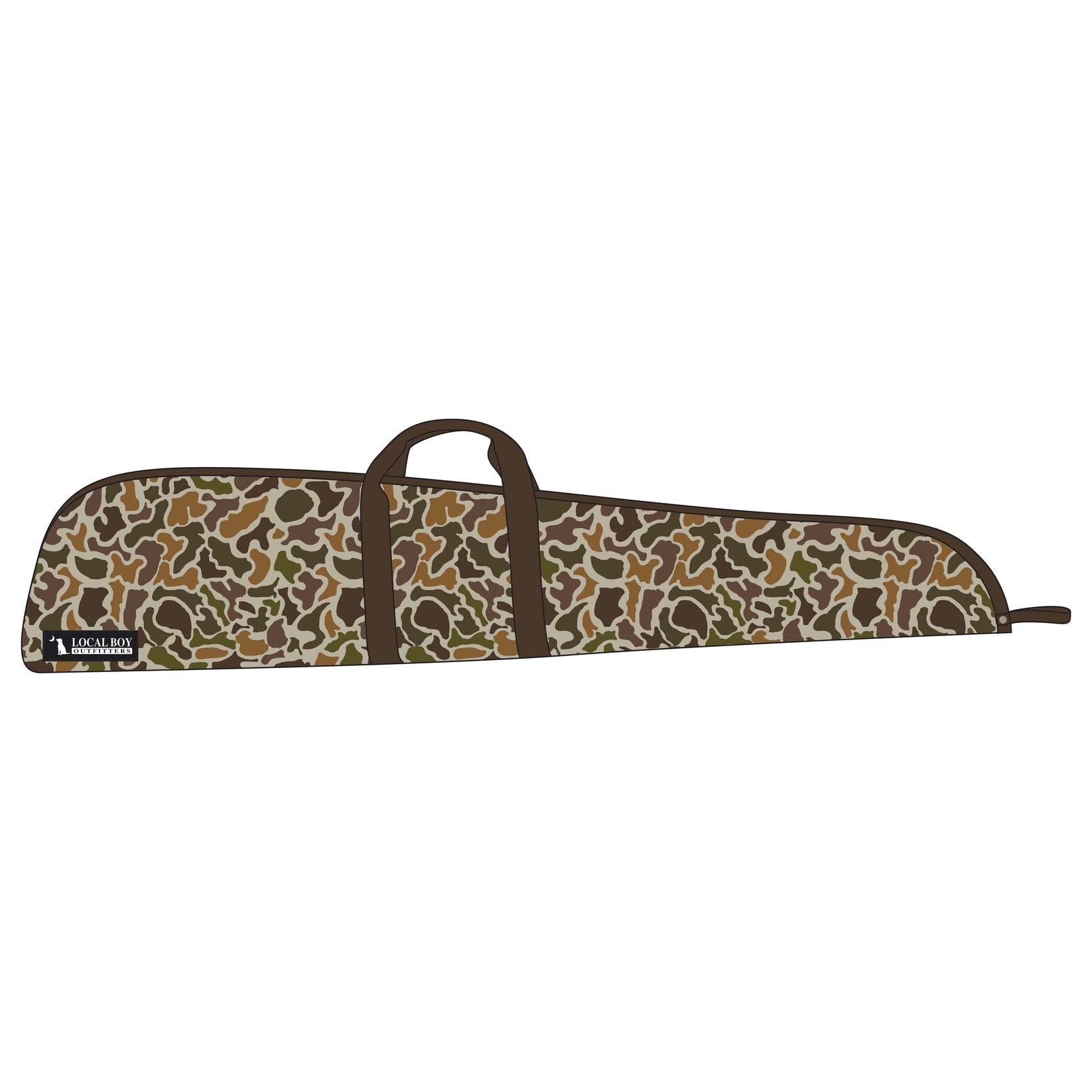 LB|Gun Case
