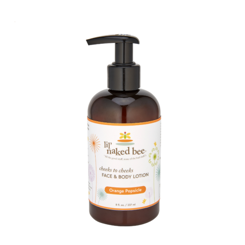 Lil Naked Bee Lotion