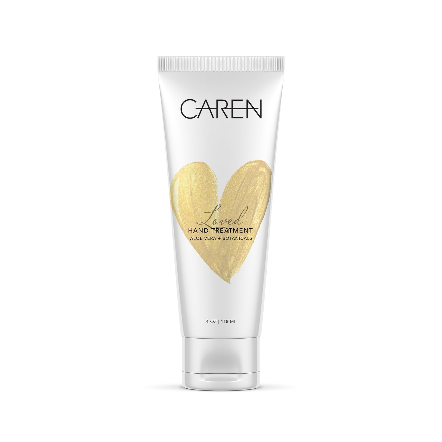 Caren|Loved Hand Treatment