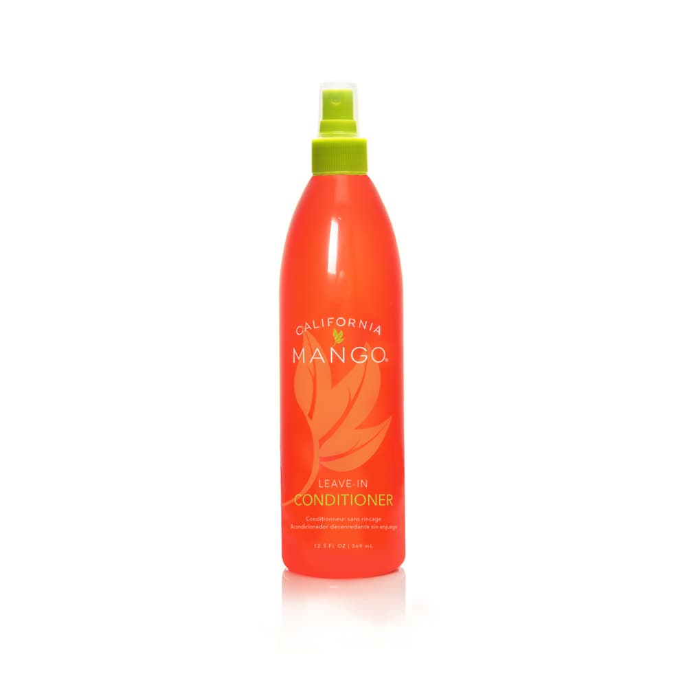 California Mango| Leave In Conditioner